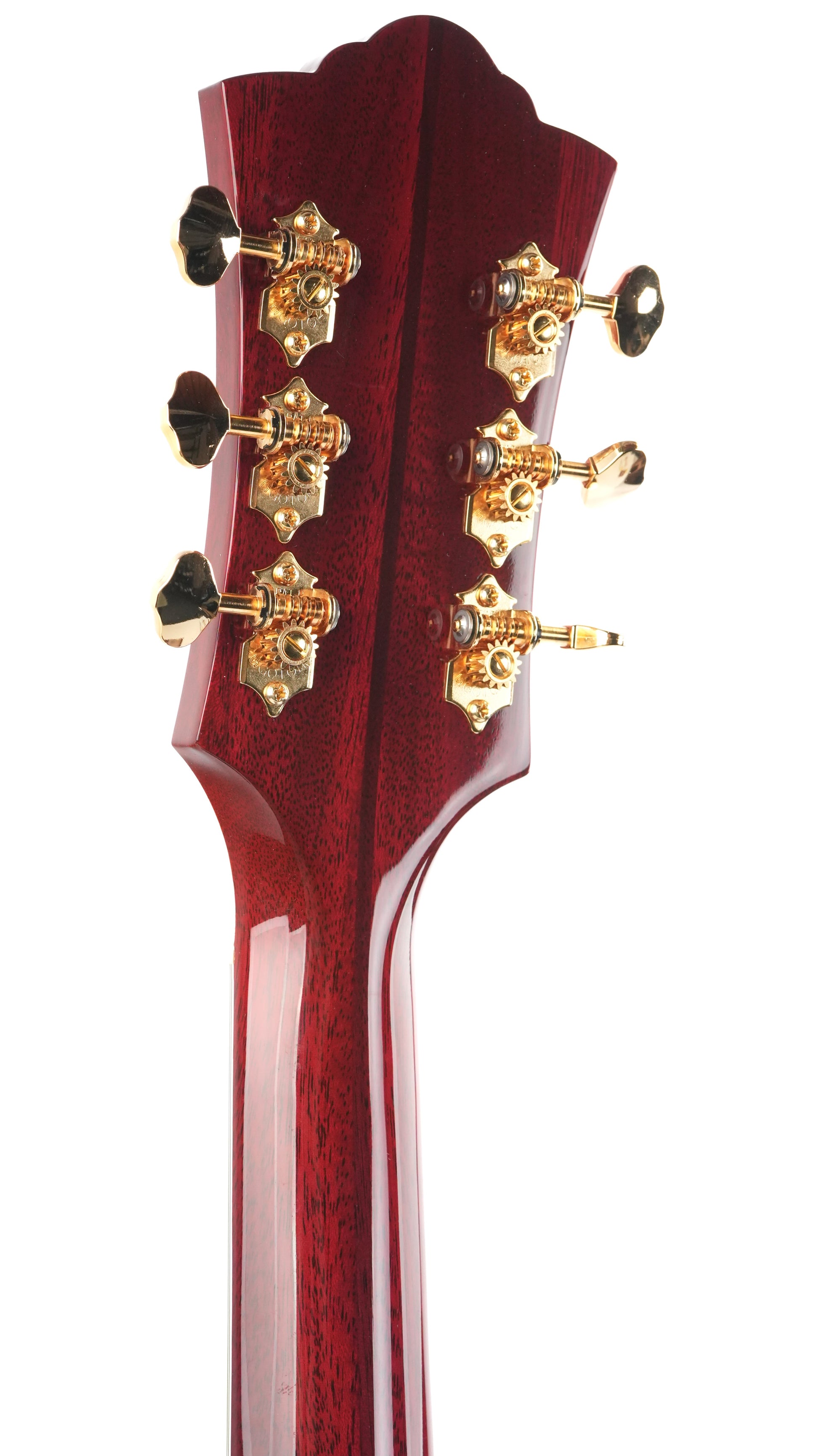 Guild D55e Antique Burst 2024
