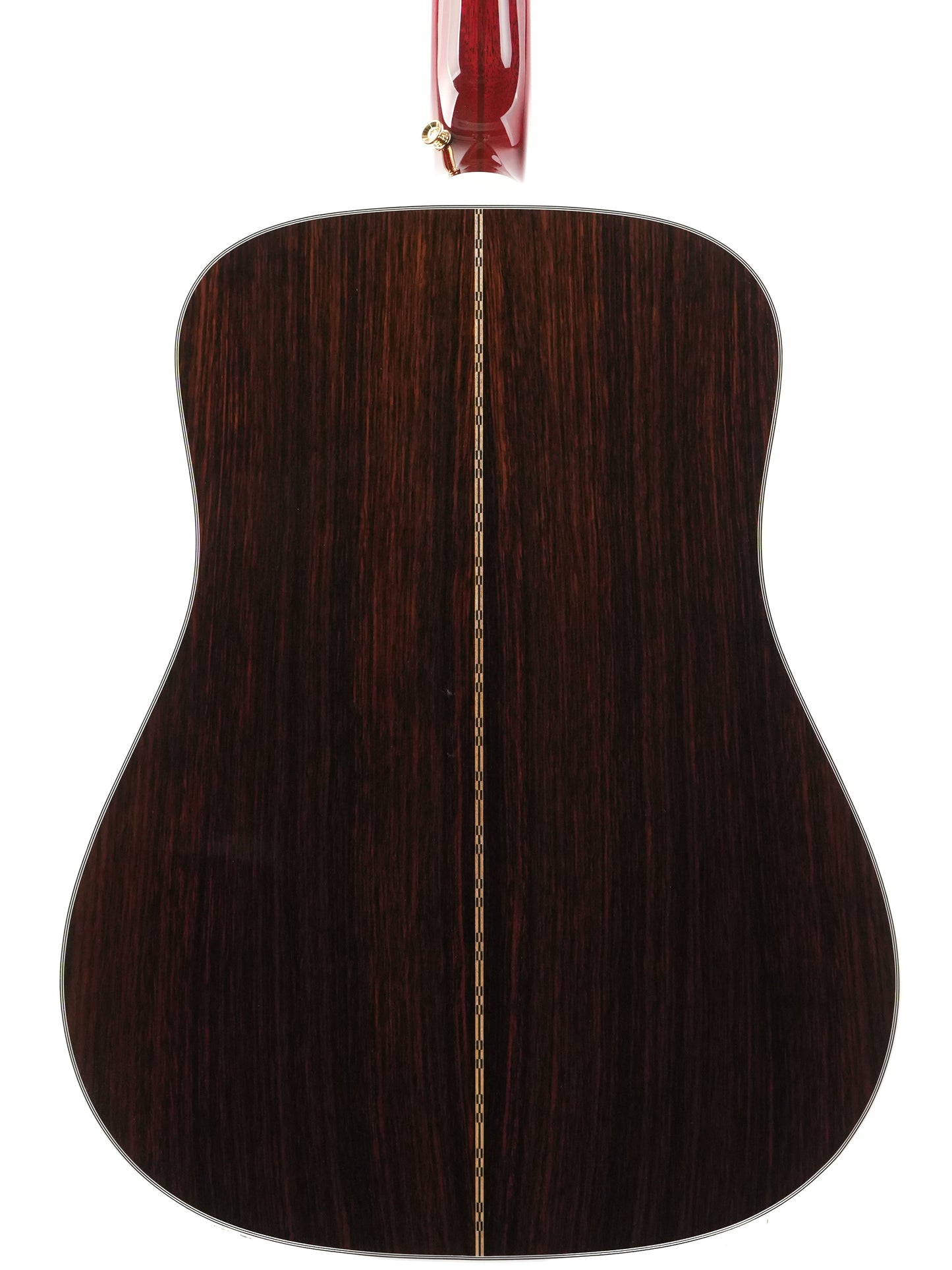 Guild D55e Antique Burst 2024