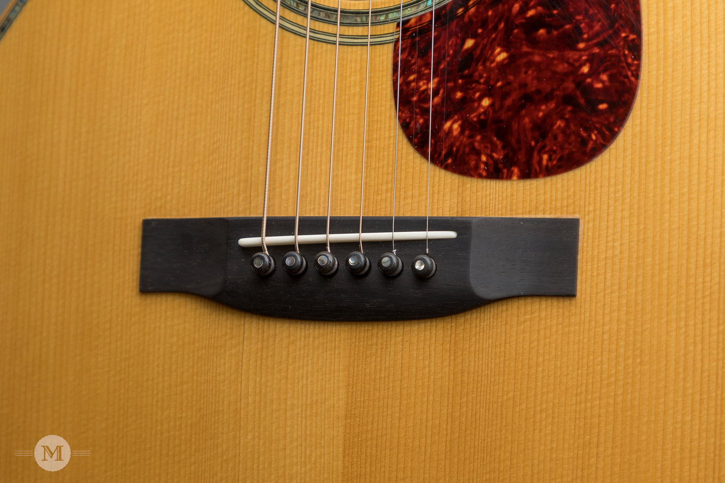 Froggy Bottom Guitars - 1999 H14 LTD+ - Used