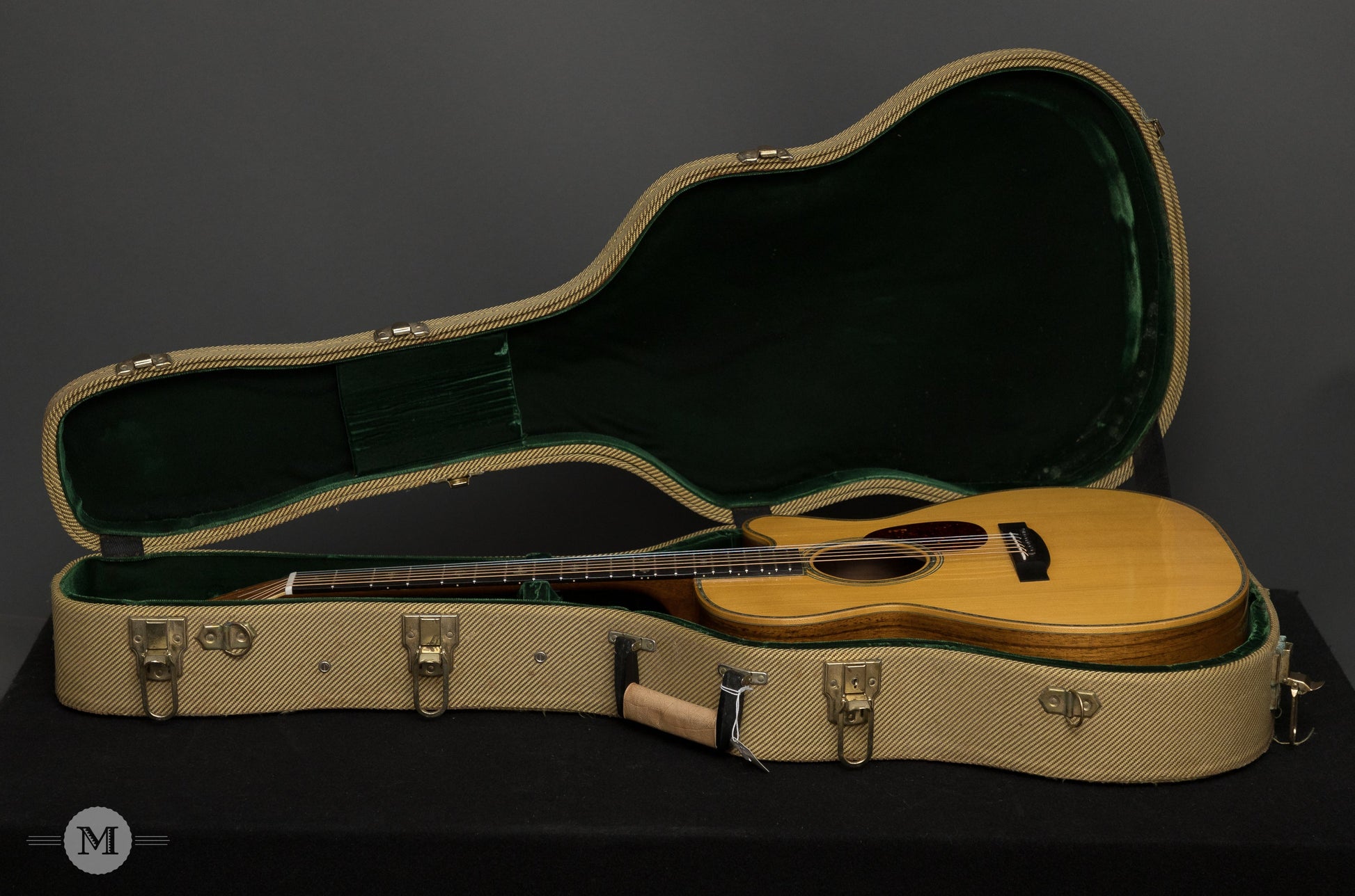 Froggy Bottom Guitars - 1999 H14 LTD+ - Used