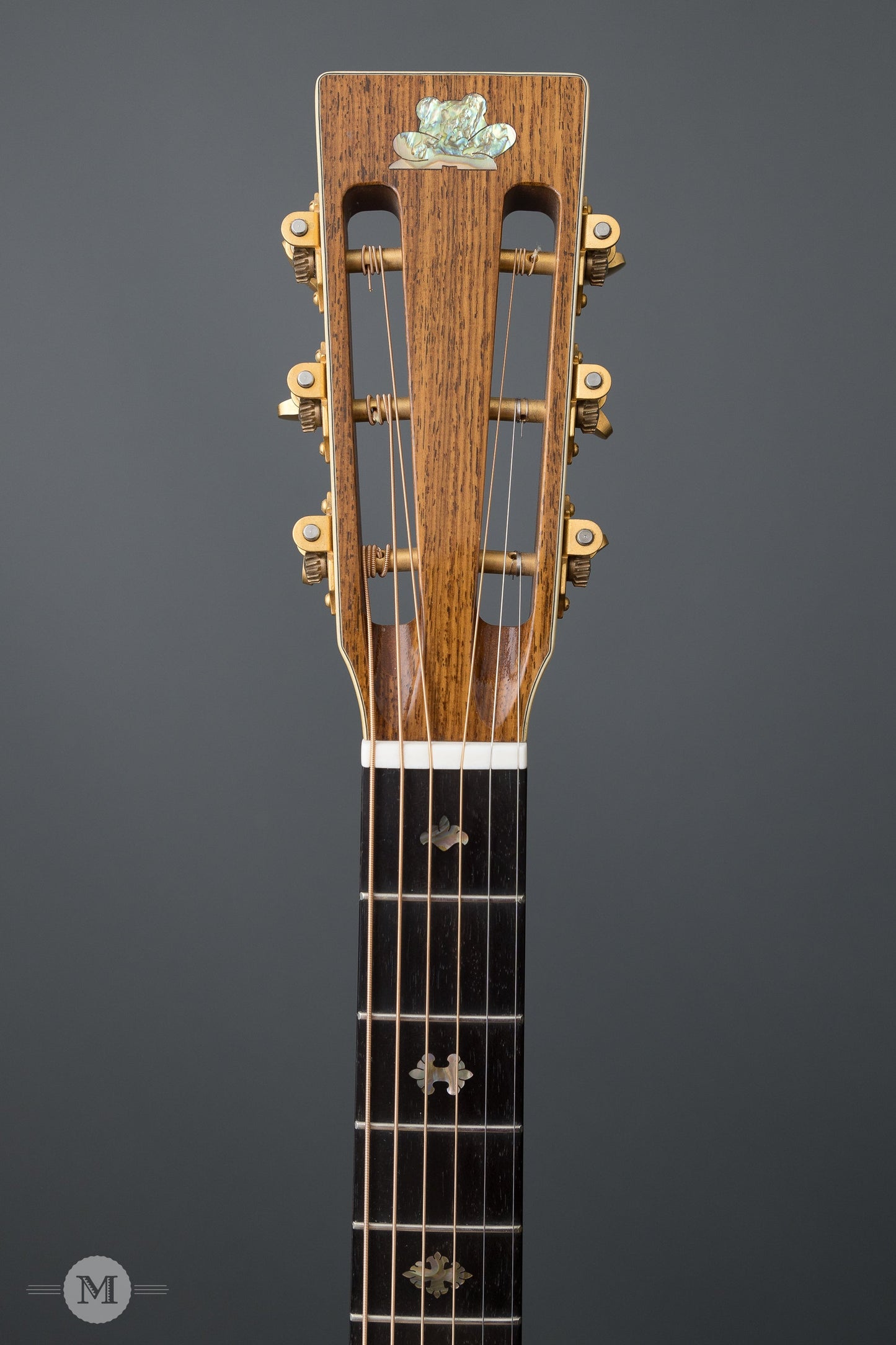 Froggy Bottom Guitars - 1999 H14 LTD+ - Used