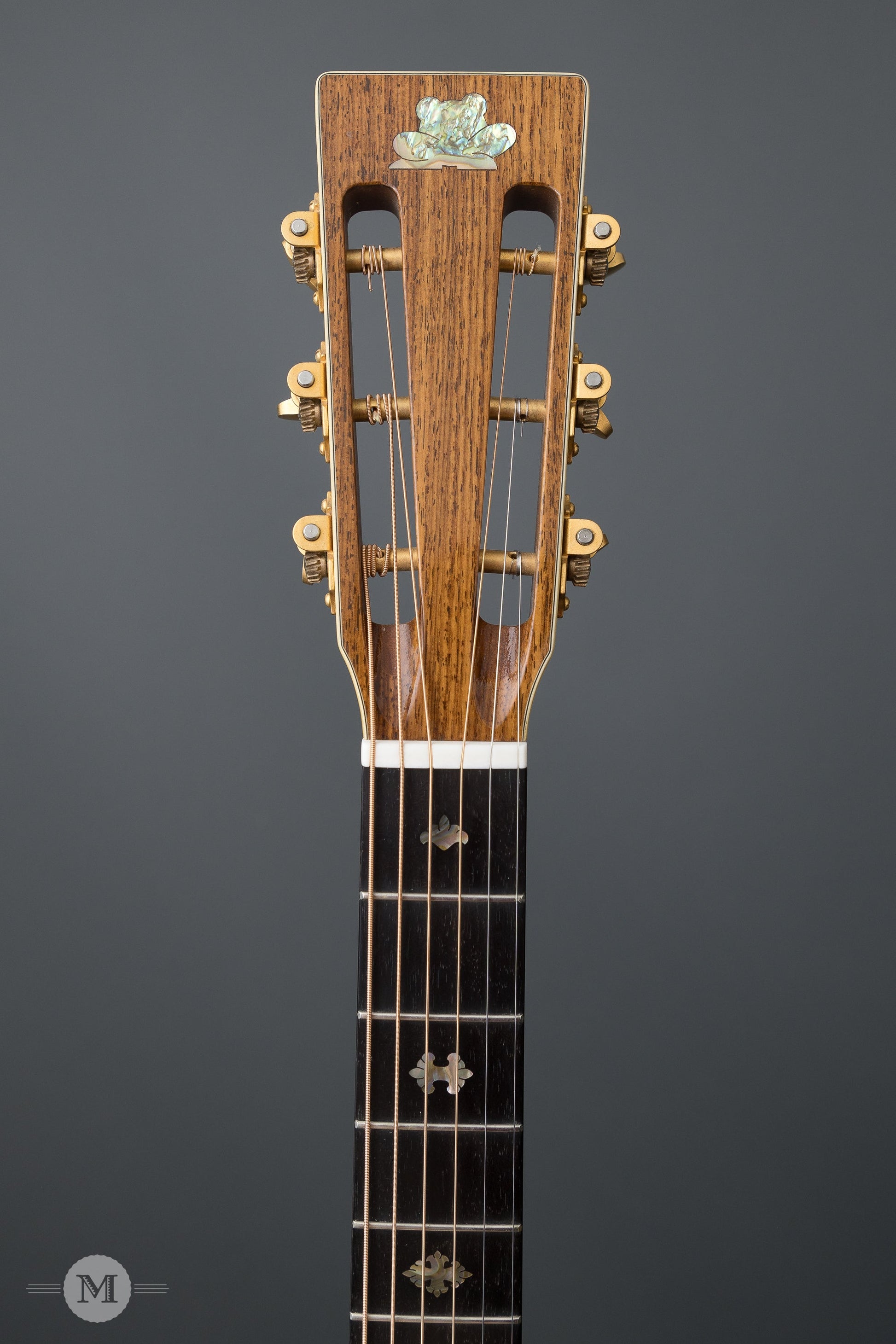 Froggy Bottom Guitars - 1999 H14 LTD+ - Used
