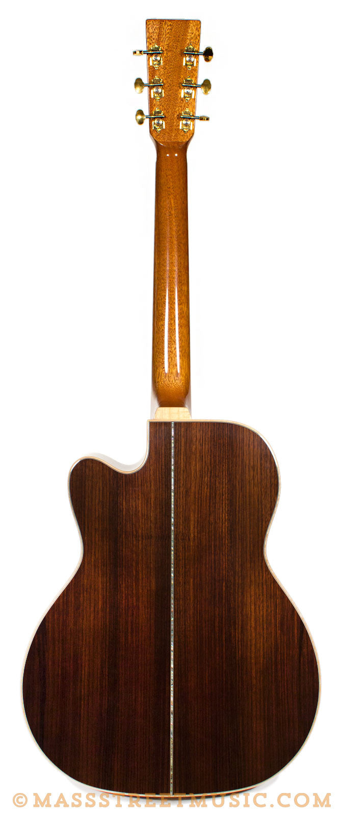 Froggy Bottom Acoustic Guitars -  H-14C
