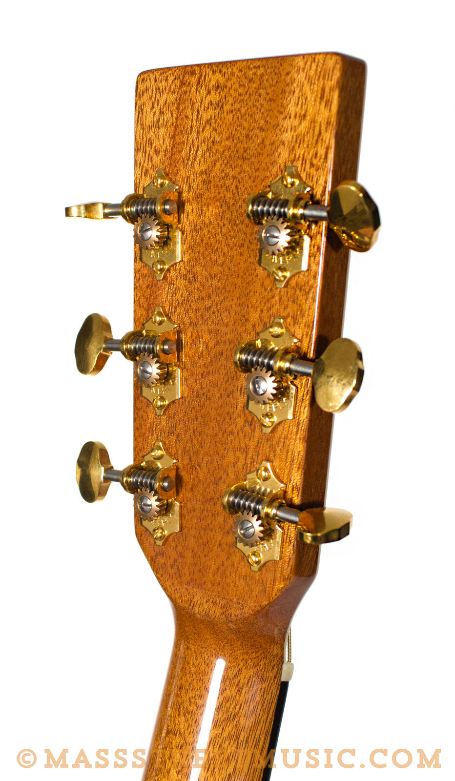 Froggy Bottom Acoustic Guitars -  H-14C