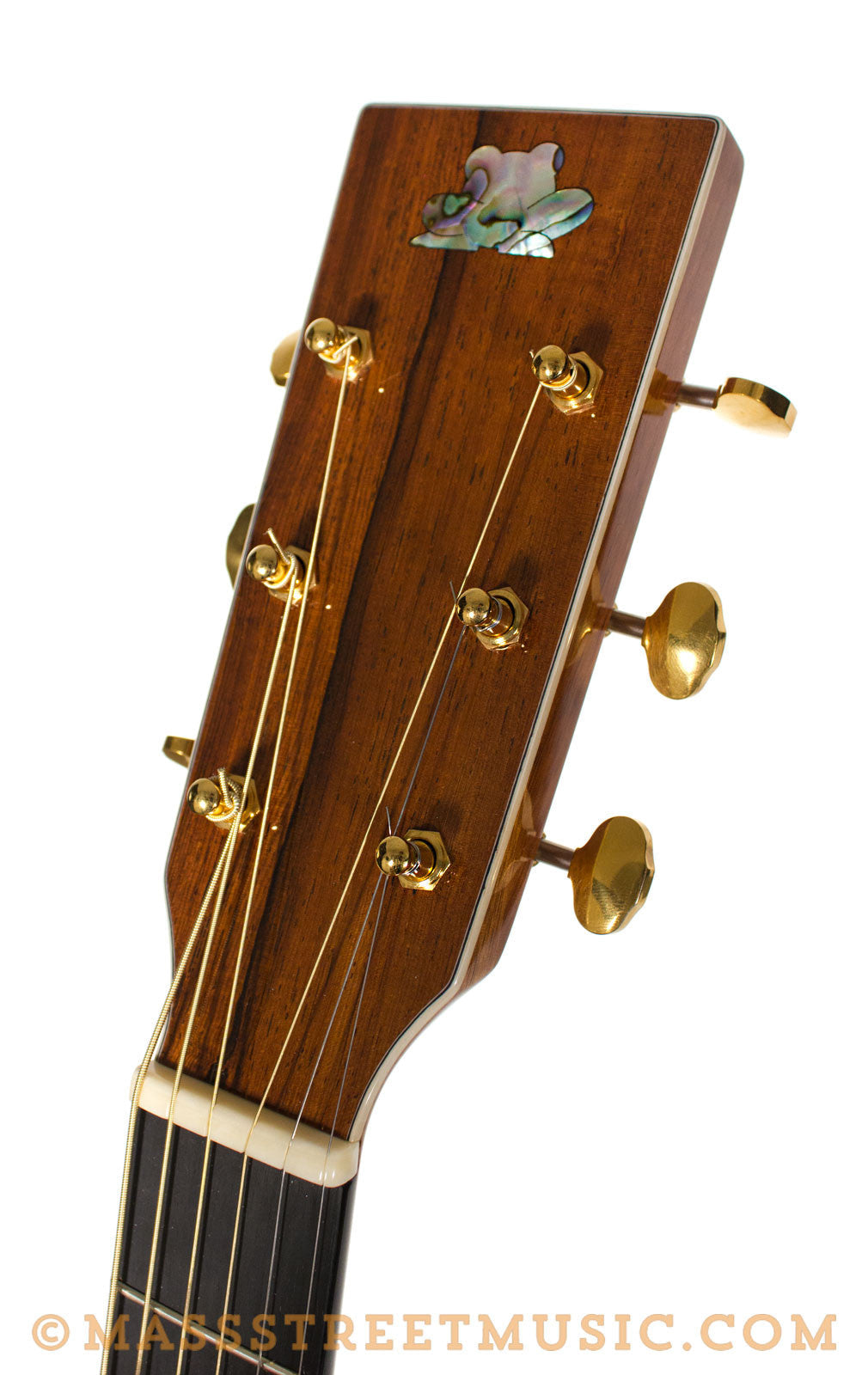 Froggy Bottom Acoustic Guitars -  H-14C