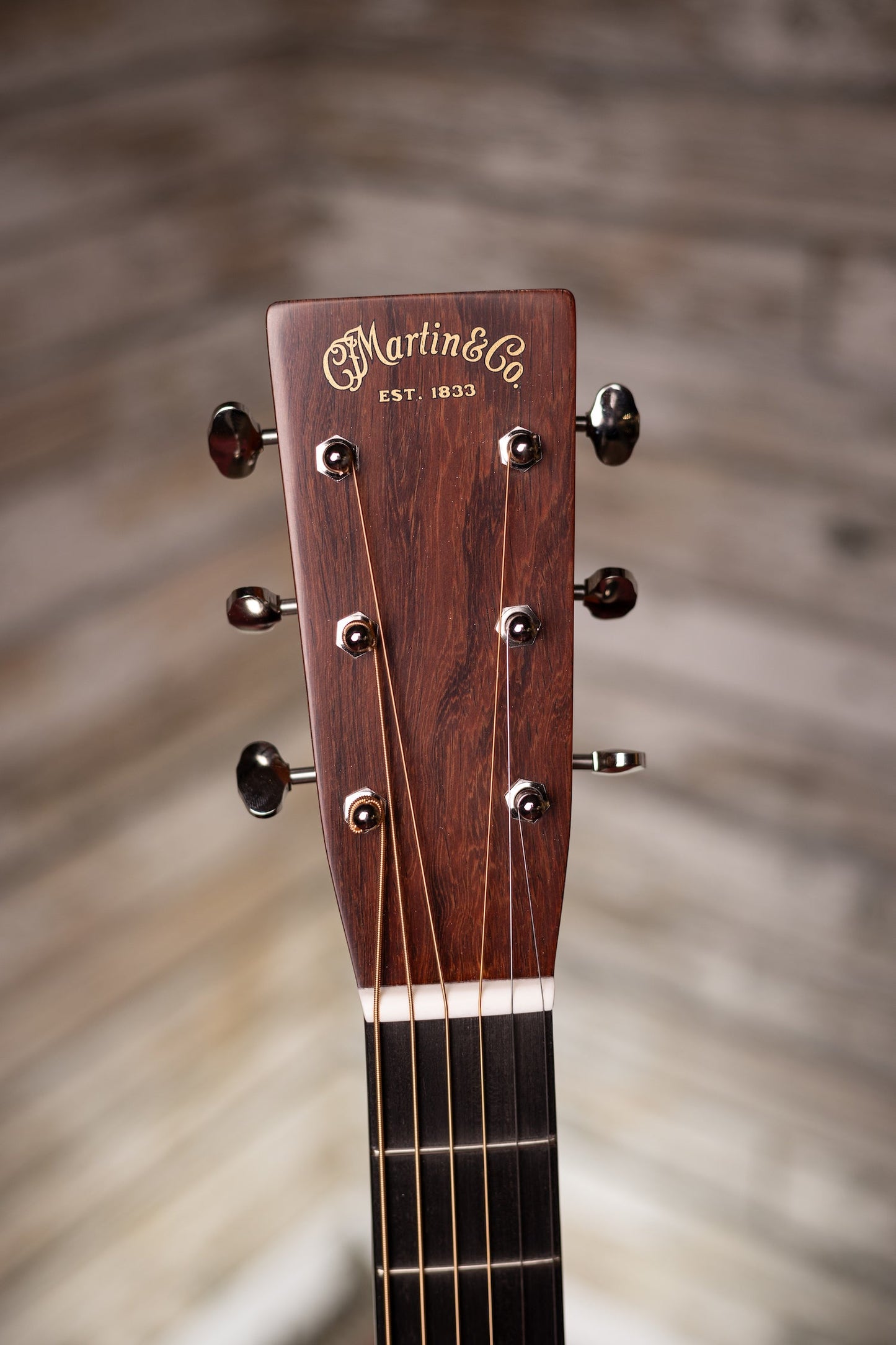 Martin D-18 Authentic 1937 VTS Acoustic Guitar - Aged