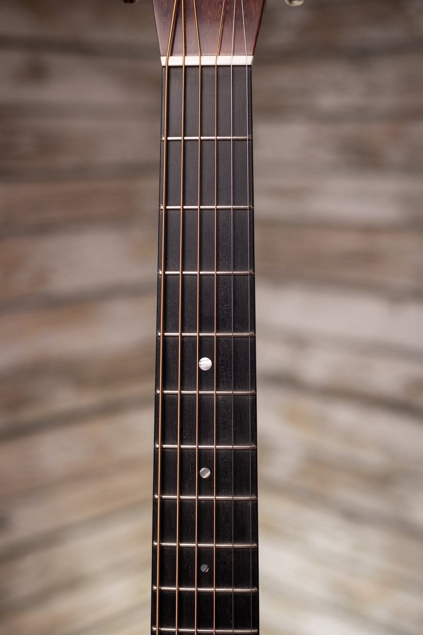 Martin D-18 Authentic 1937 VTS Acoustic Guitar - Aged