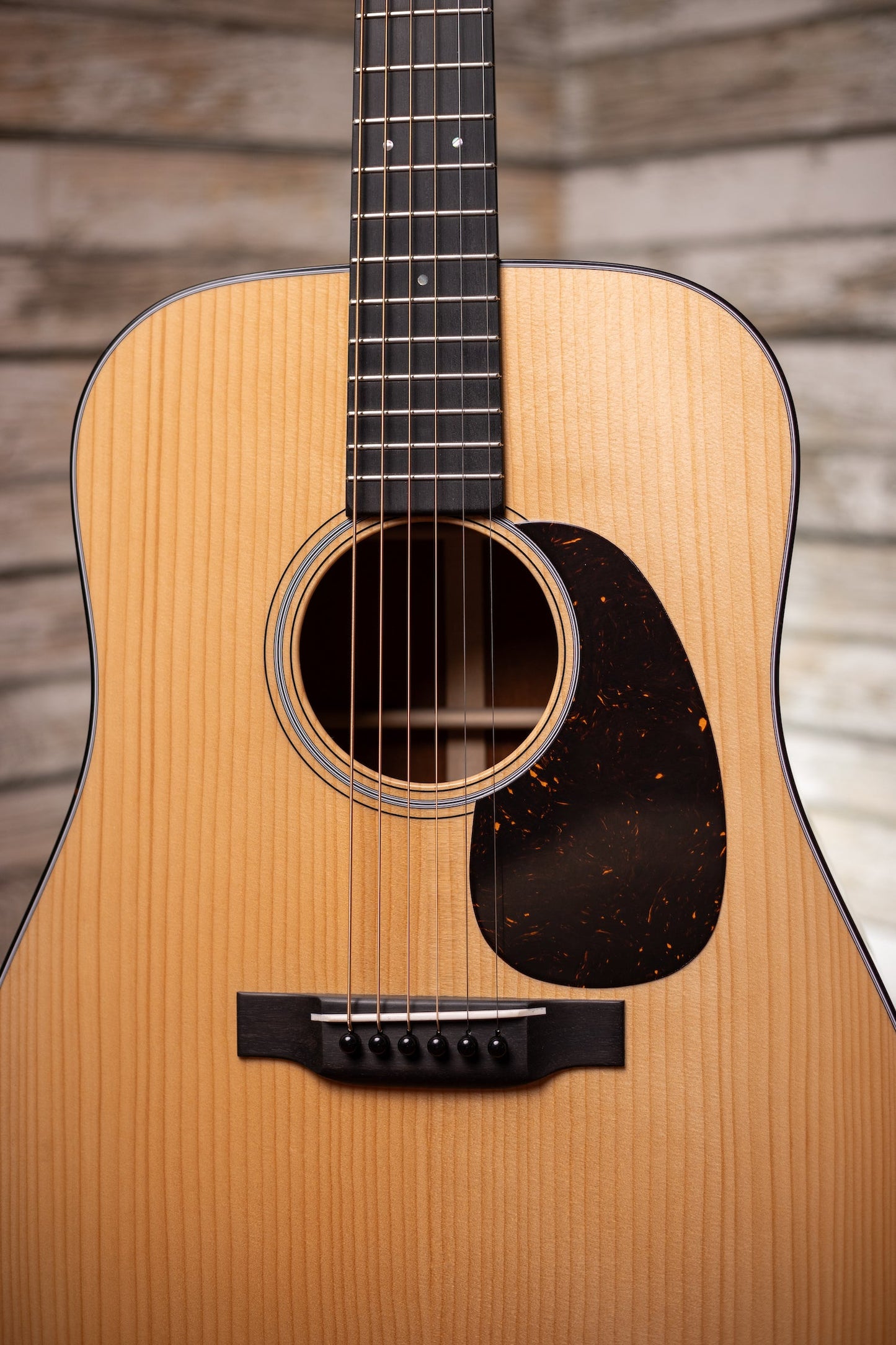 Martin D-18 Authentic 1937 VTS Acoustic Guitar - Aged