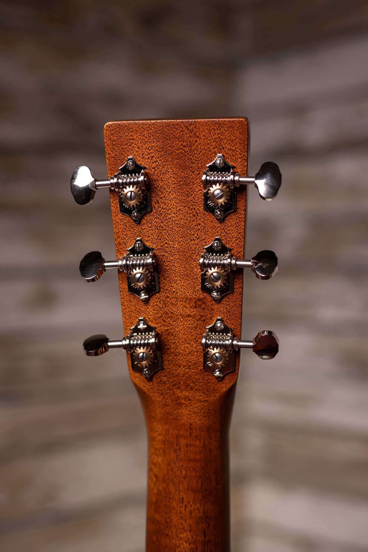 Martin D-18 Authentic 1937 VTS Acoustic Guitar - Aged