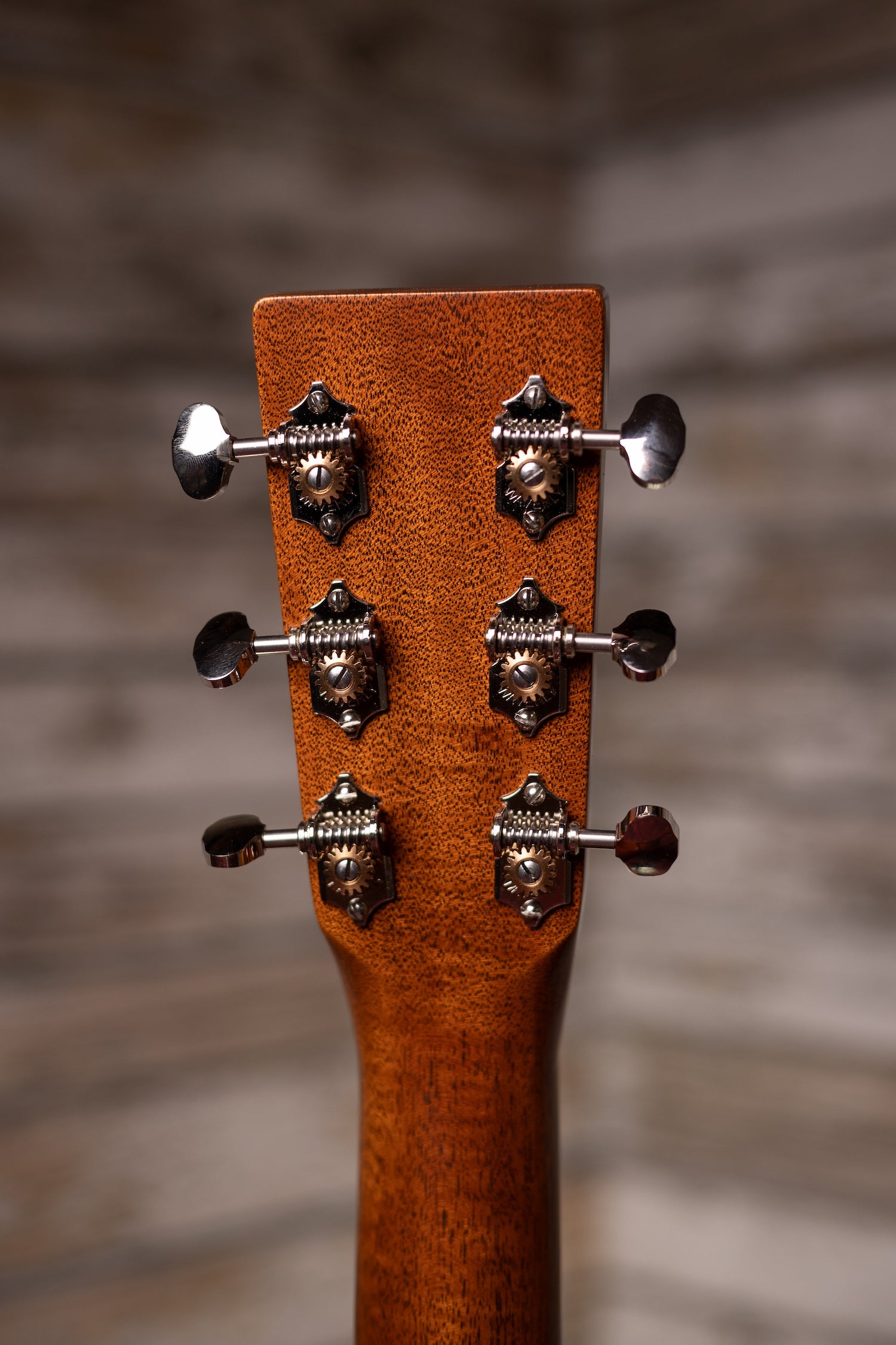 Martin D-18 Authentic 1937 VTS Acoustic Guitar - Aged