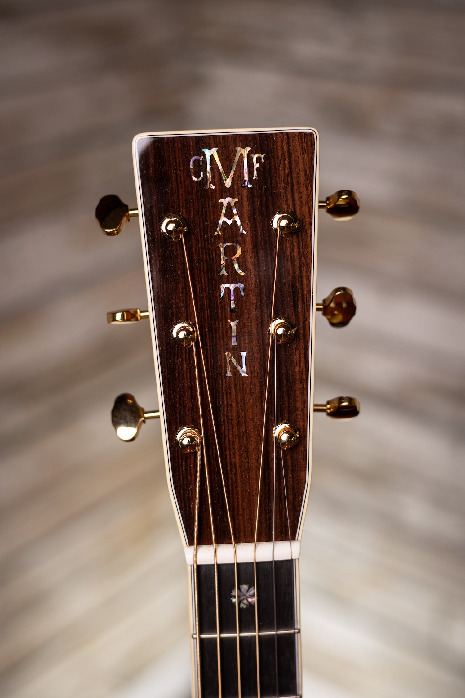 Martin 2025 000-42 Acoustic Guitar - Aging Toner