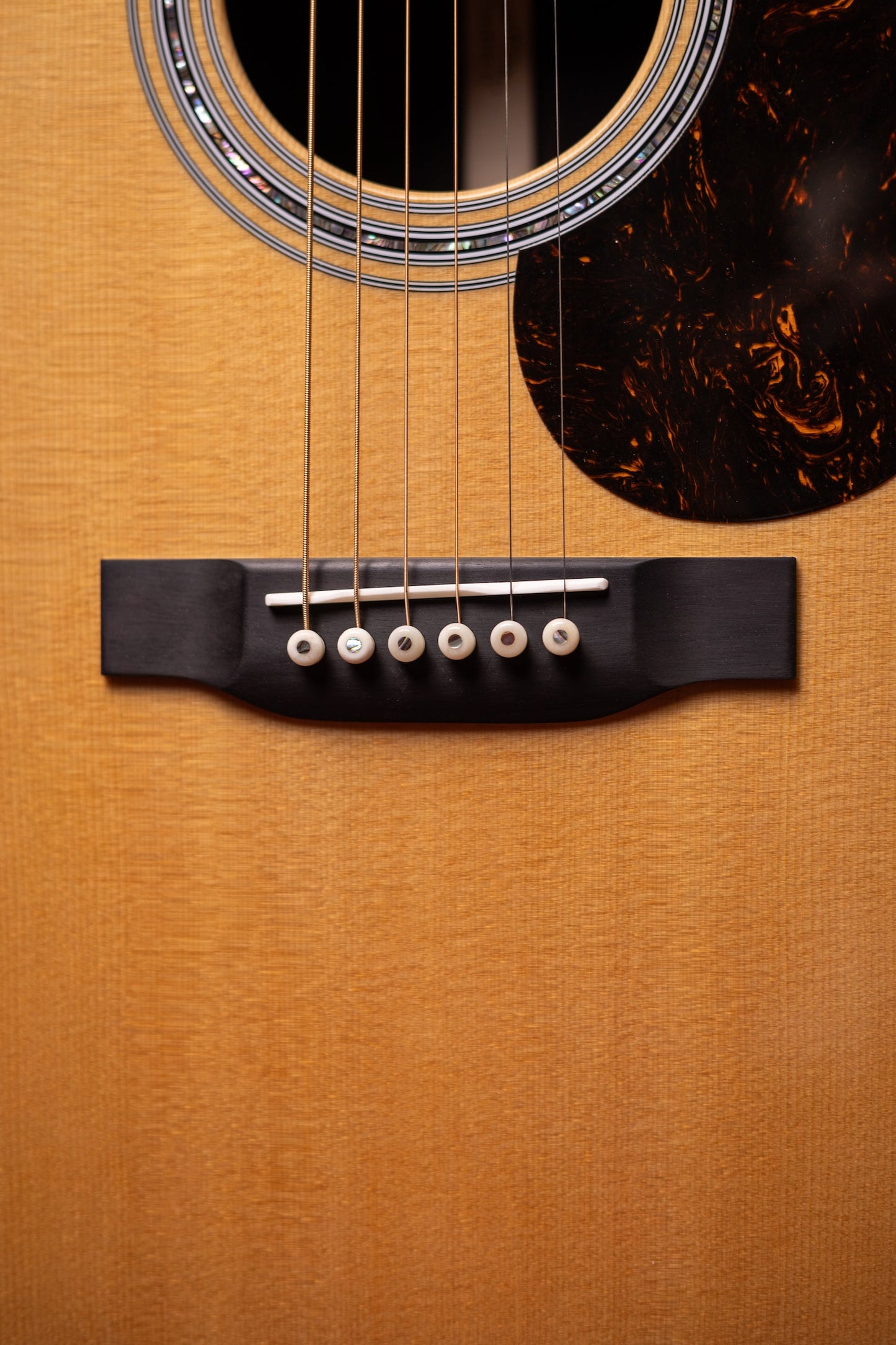 Martin 2025 000-42 Acoustic Guitar - Aging Toner