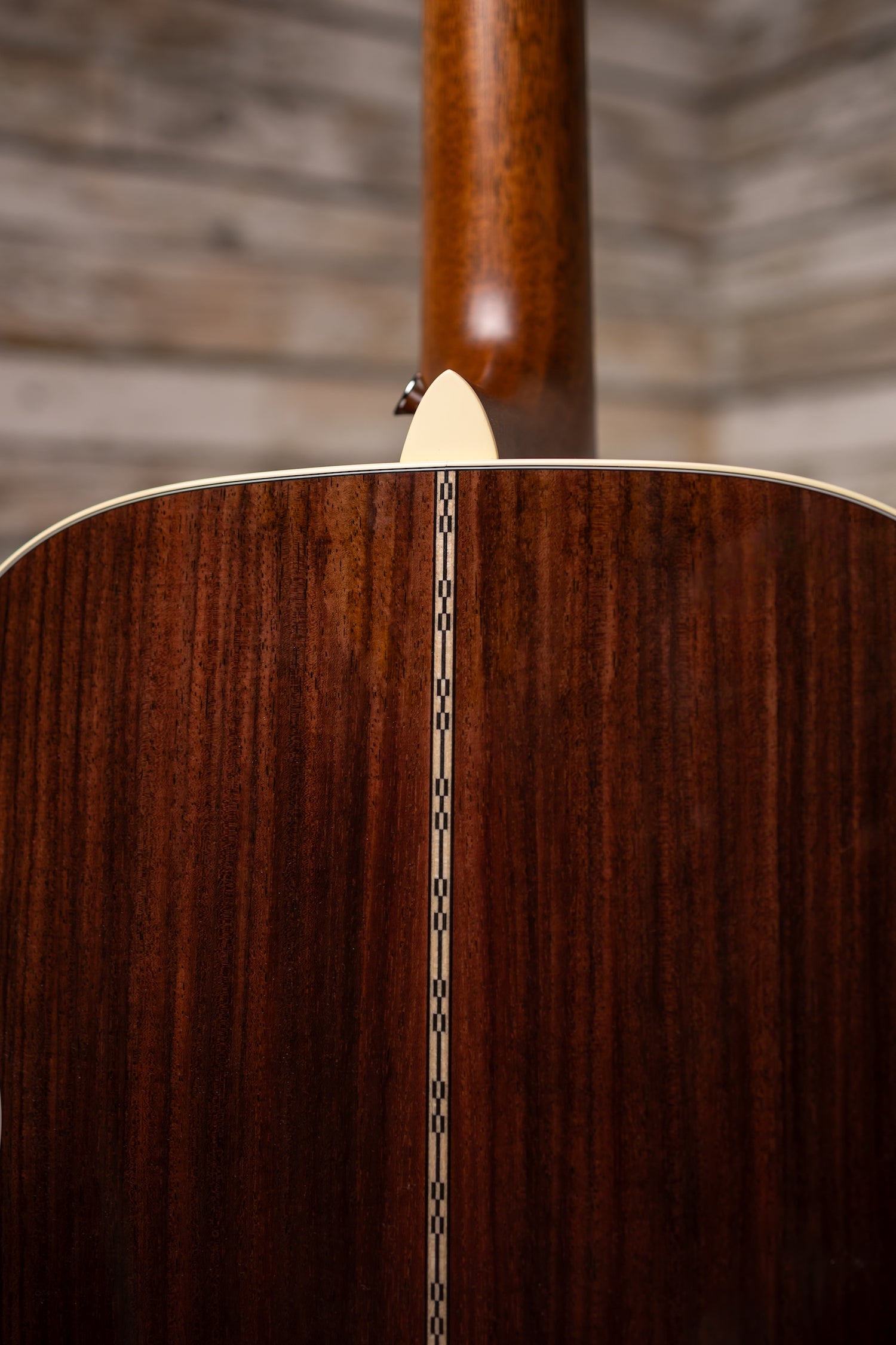 Martin OM-28E Standard L.R. Baggs Orchestra Model Acoustic-Electric Guitar  - Natural