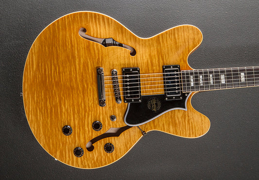 Custom Shop Core Collection H-535 - Antique Natural
