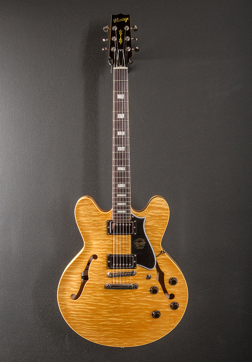 Custom Shop Core Collection H-535 - Antique Natural