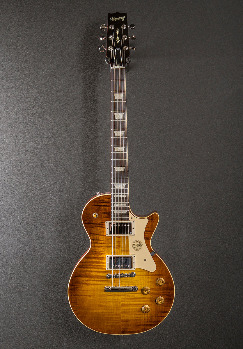 Custom Shop Core Collection H-150 - Dirty Lemon Burst