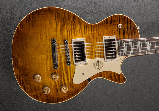 Custom Shop Core Collection H-150 - Dirty Lemon Burst