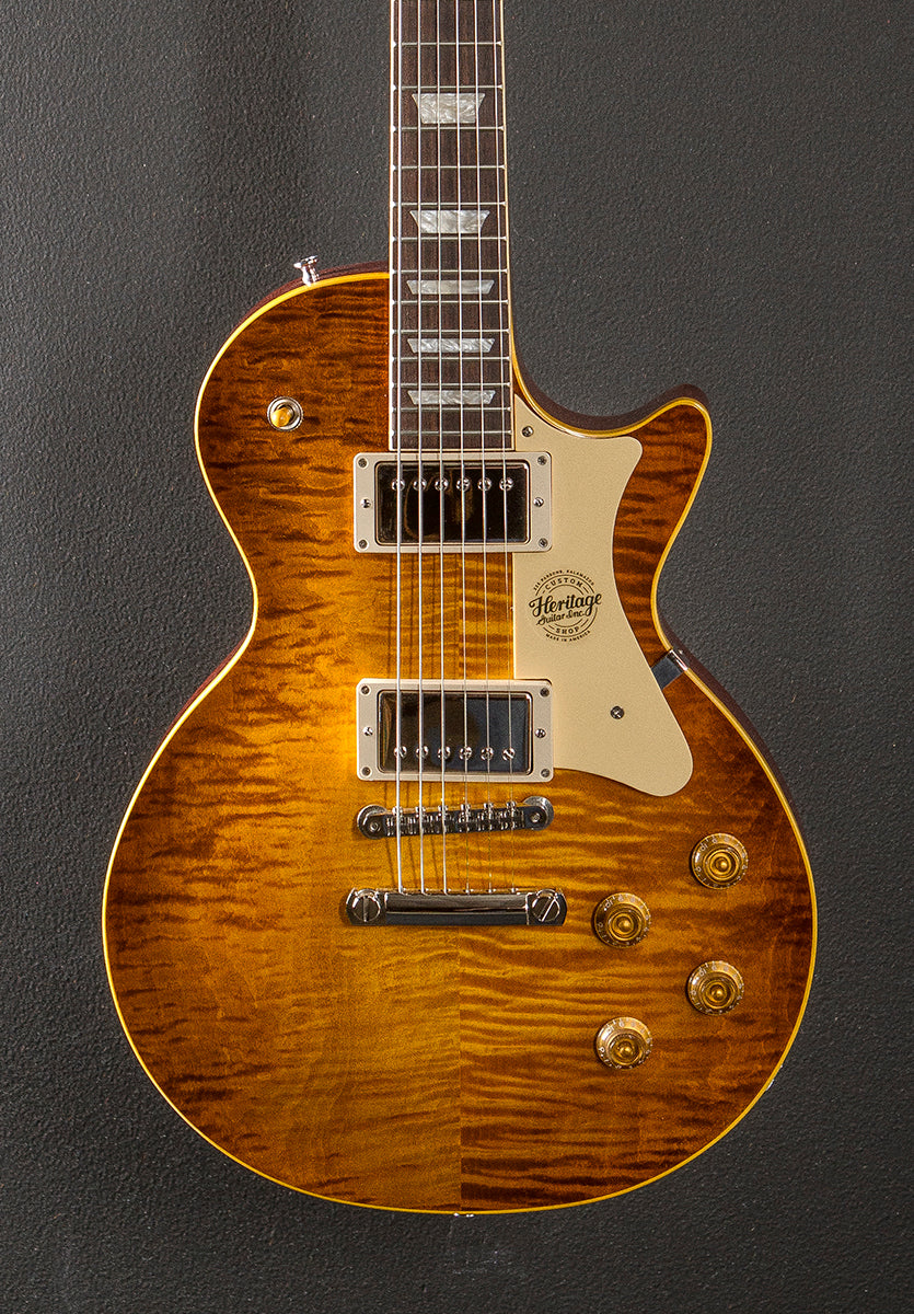 Custom Shop Core Collection H-150 - Dirty Lemon Burst