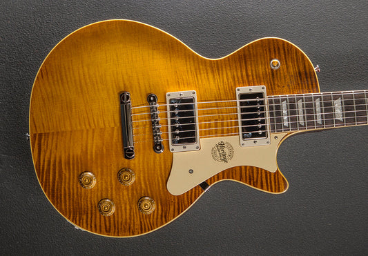 Custom Shop Core Collection H-150 - Dirty Lemon Burst