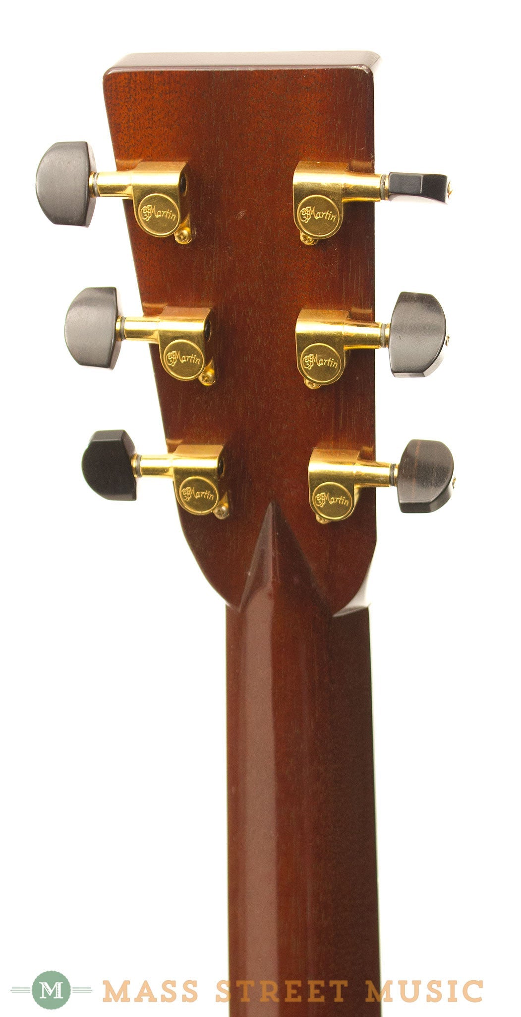 Martin Acoustic Guitars - 1987 HD-28SE Brazilian