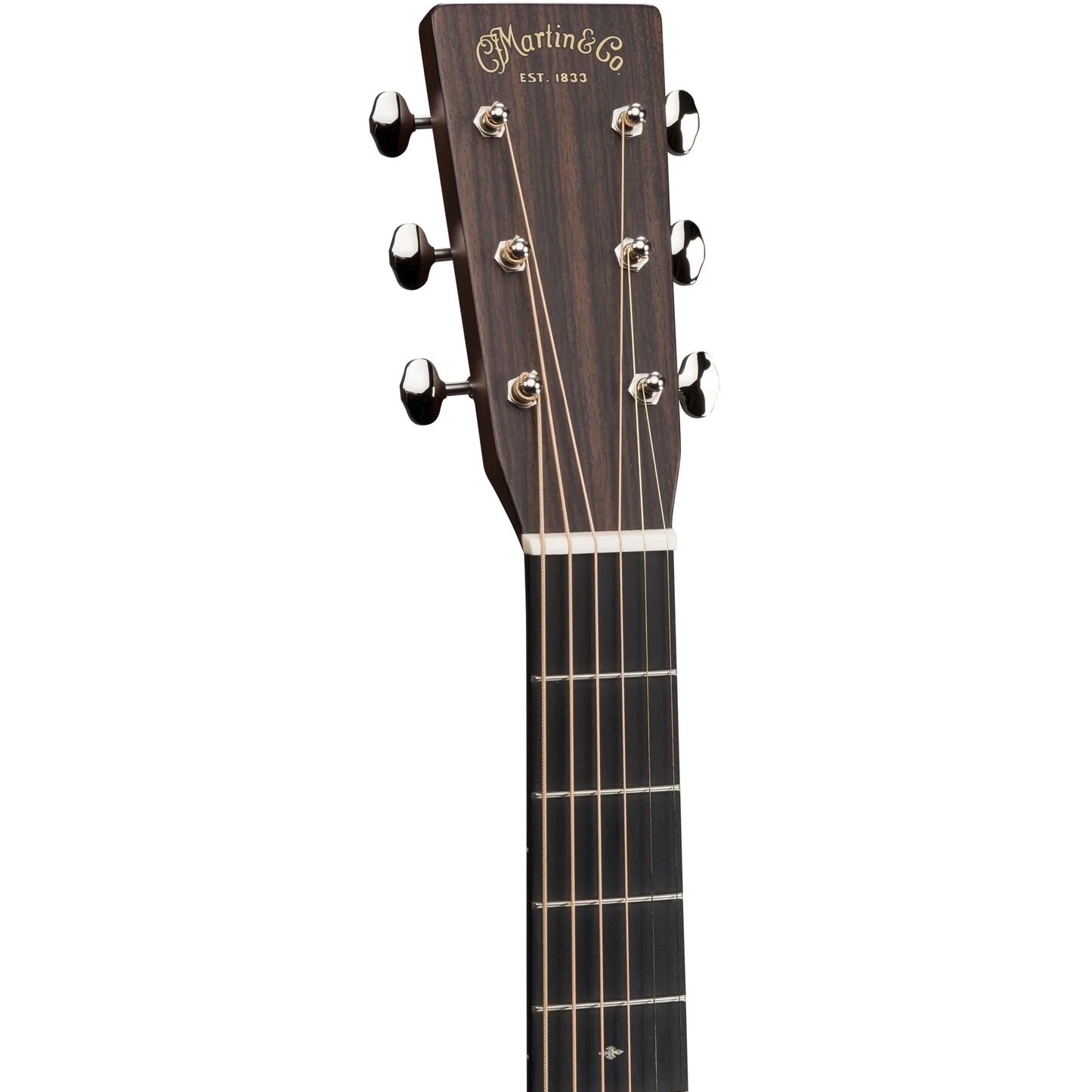 Martin 2025 HD-28E Dreadnought Acoustic Electric Guitar w/ LR Baggs Electronics