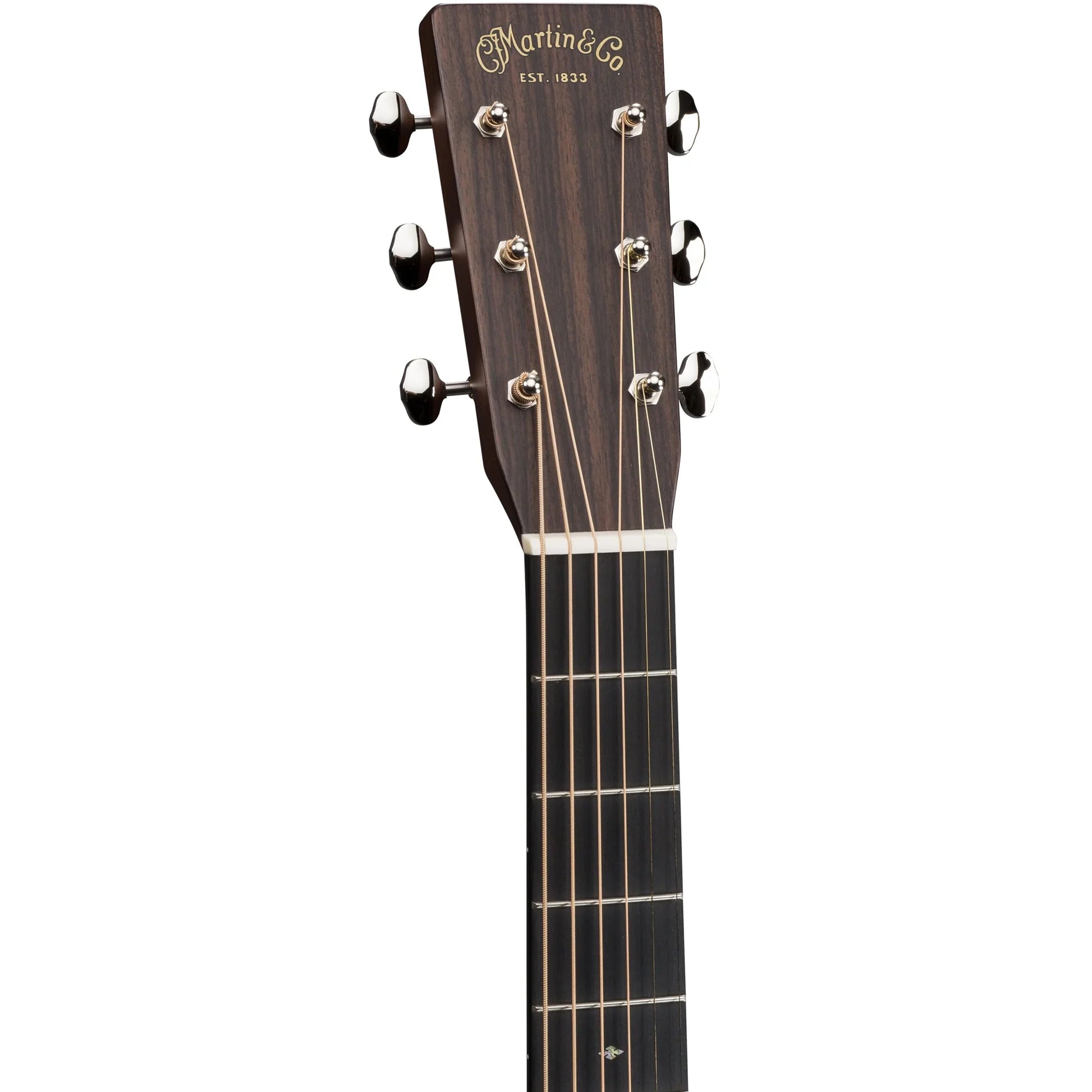 Martin HD-28E Standard Series Acoustic Electric Guitar w/ Fishman Electronics