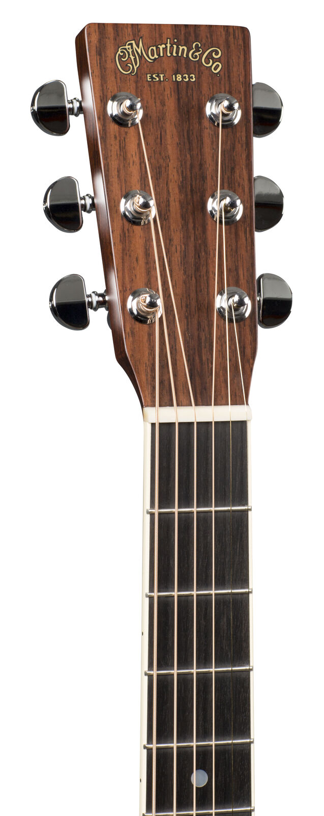 Martin HD-35 Standard Series Dreadnought Acoustic Guitar