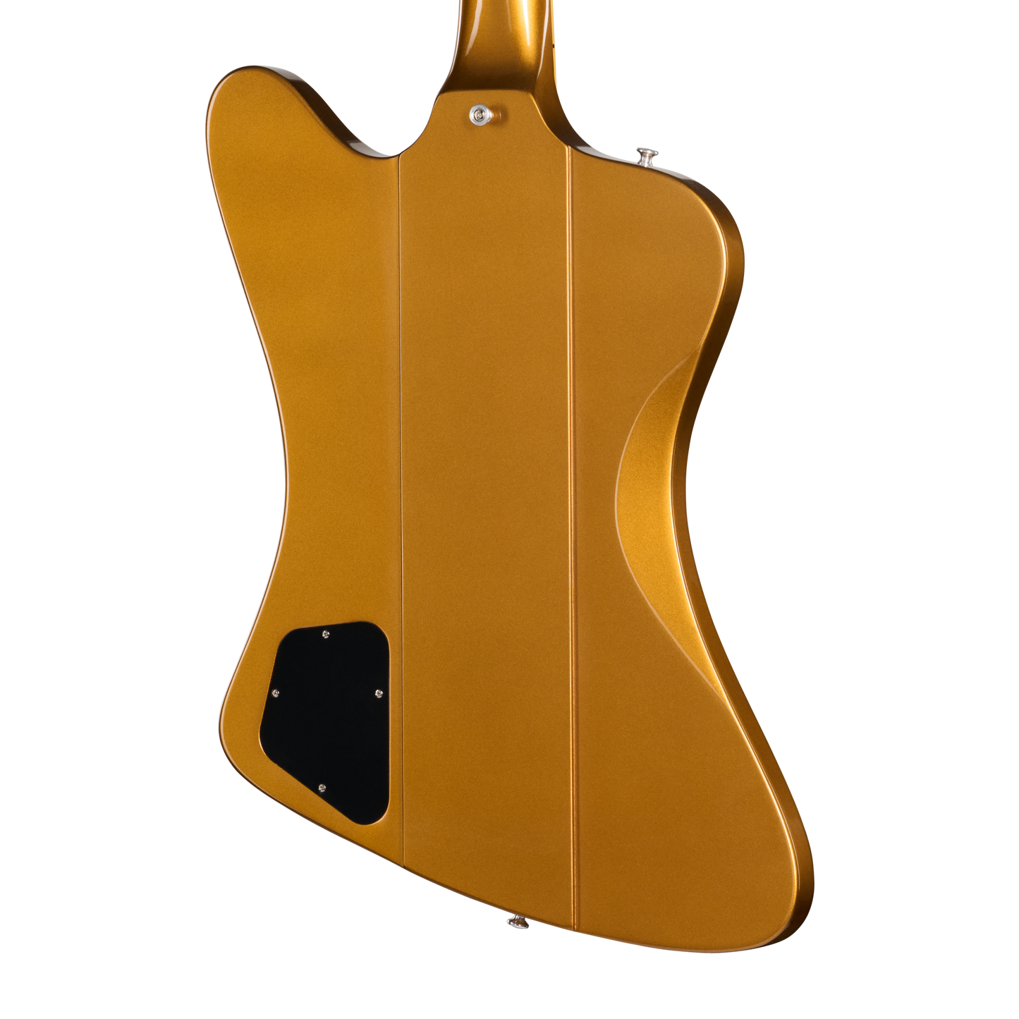 Gibson Custom LE 1963 Firebird VII Reissue, Gloss, Double Gold