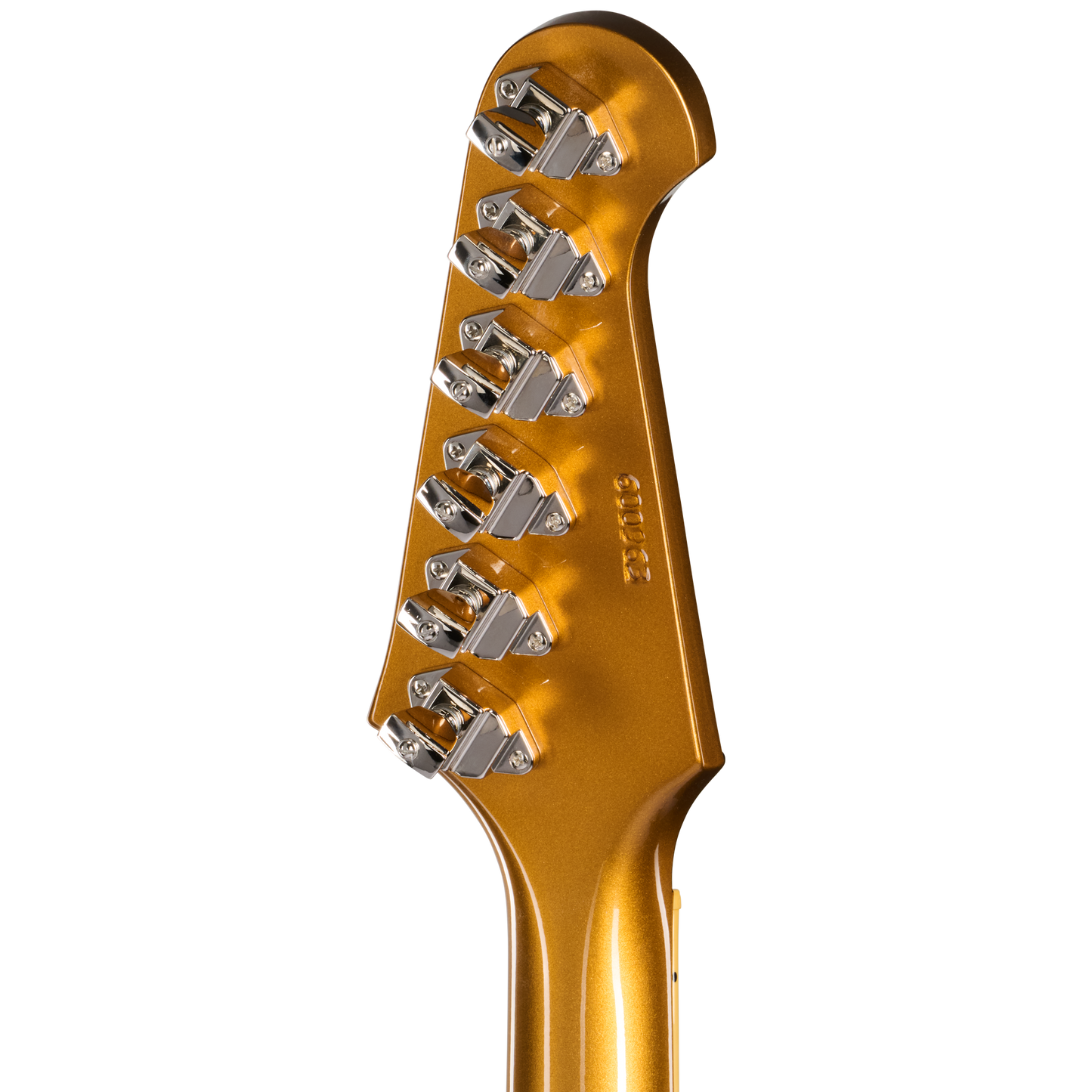 Gibson Custom LE 1963 Firebird VII Reissue, Gloss, Double Gold