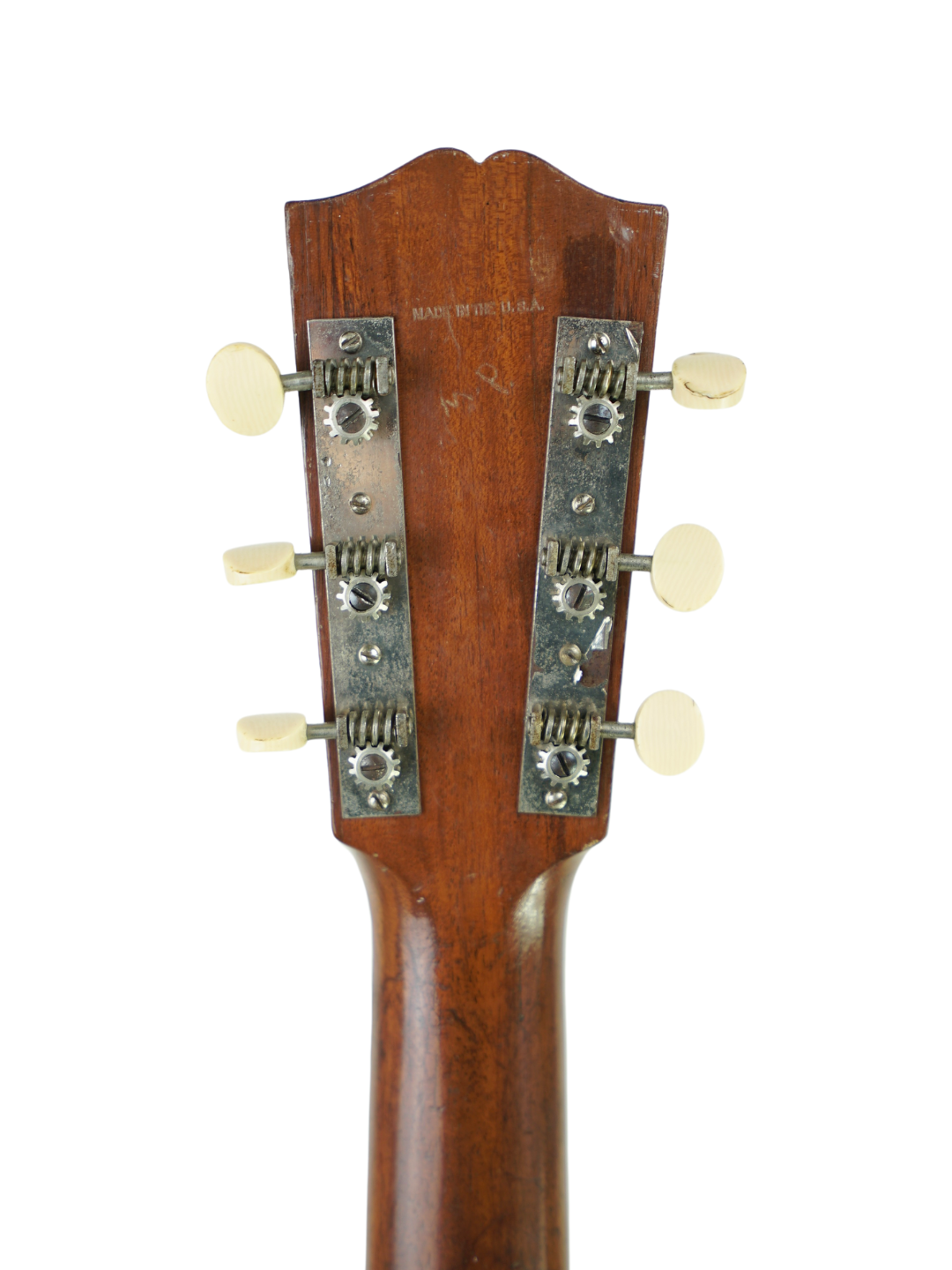 Vintage Gibson L-0 - USA 1929