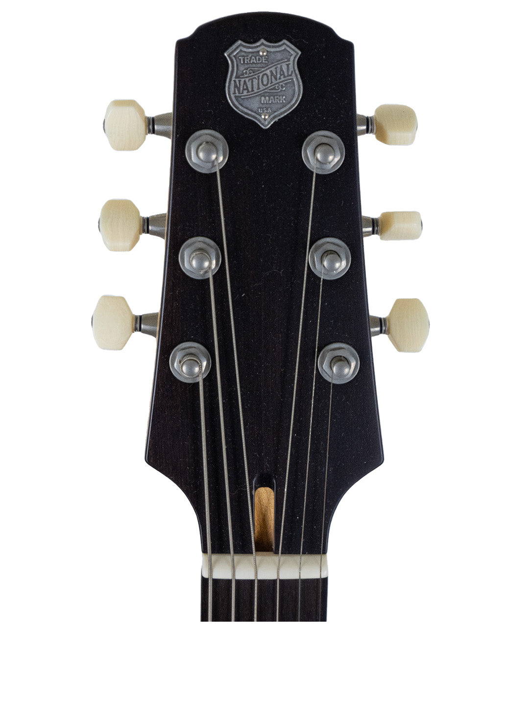 SOLD - National Resolectric Pioneer RP-1 – USA 2020