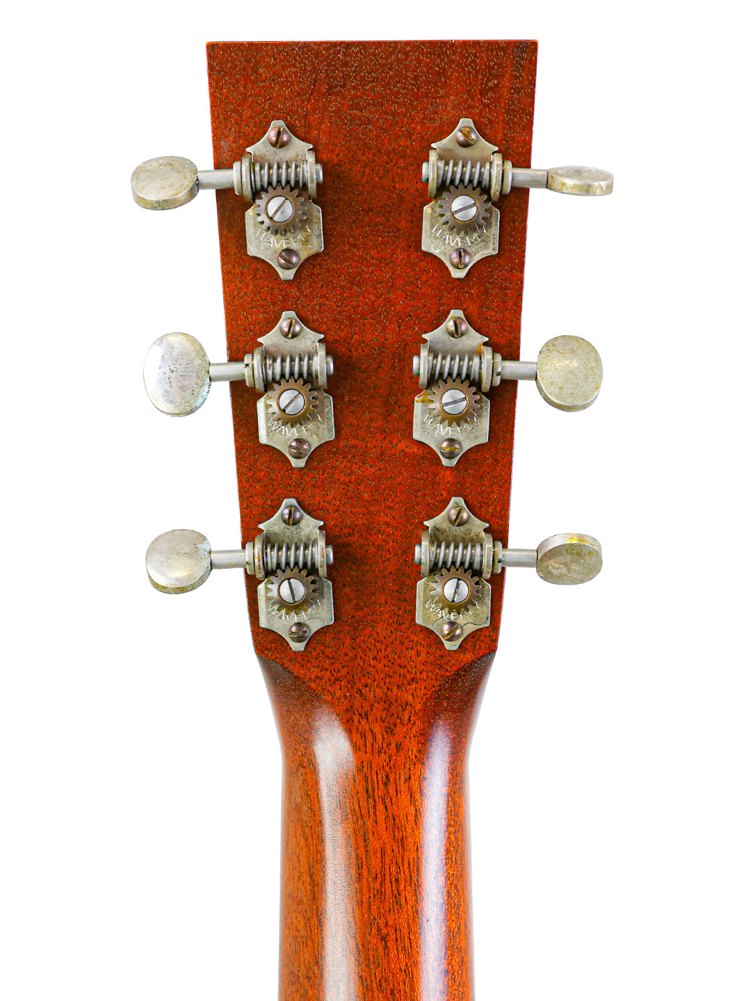 SOLD - Collings Julian Lage Signature OM1 – USA 2020