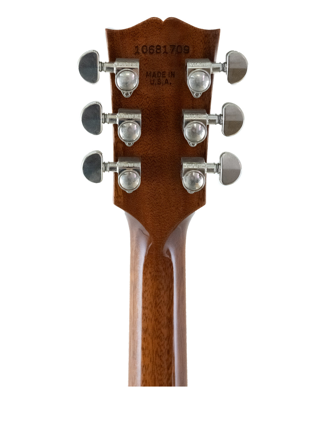 SOLD - Gibson Custom ES-335 Dot Inlay - USA 2012