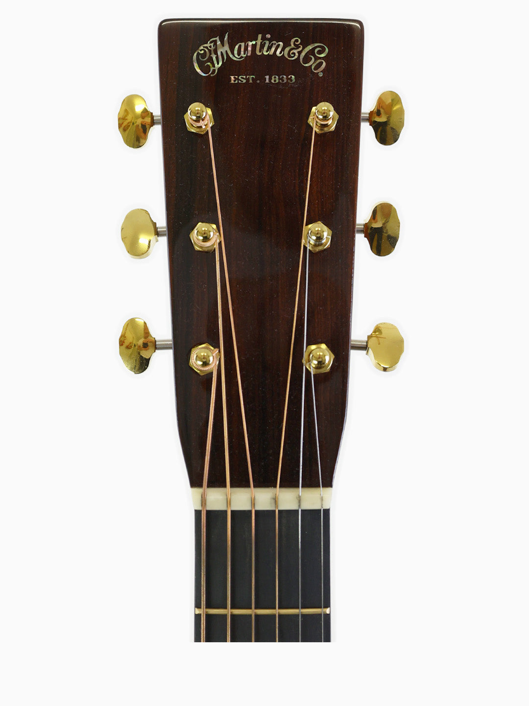 SOLD - Martin 000-28 Modern Deluxe – USA 2022