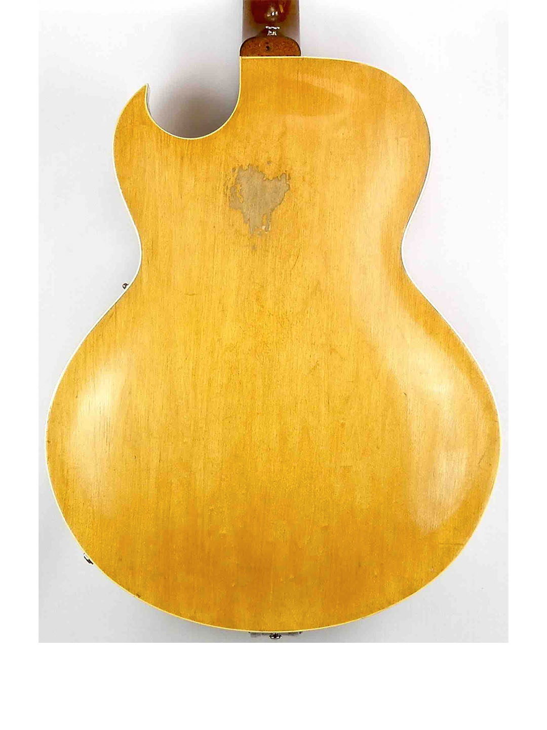 SOLD - Vintage Gibson ES 175 DN - USA 1953