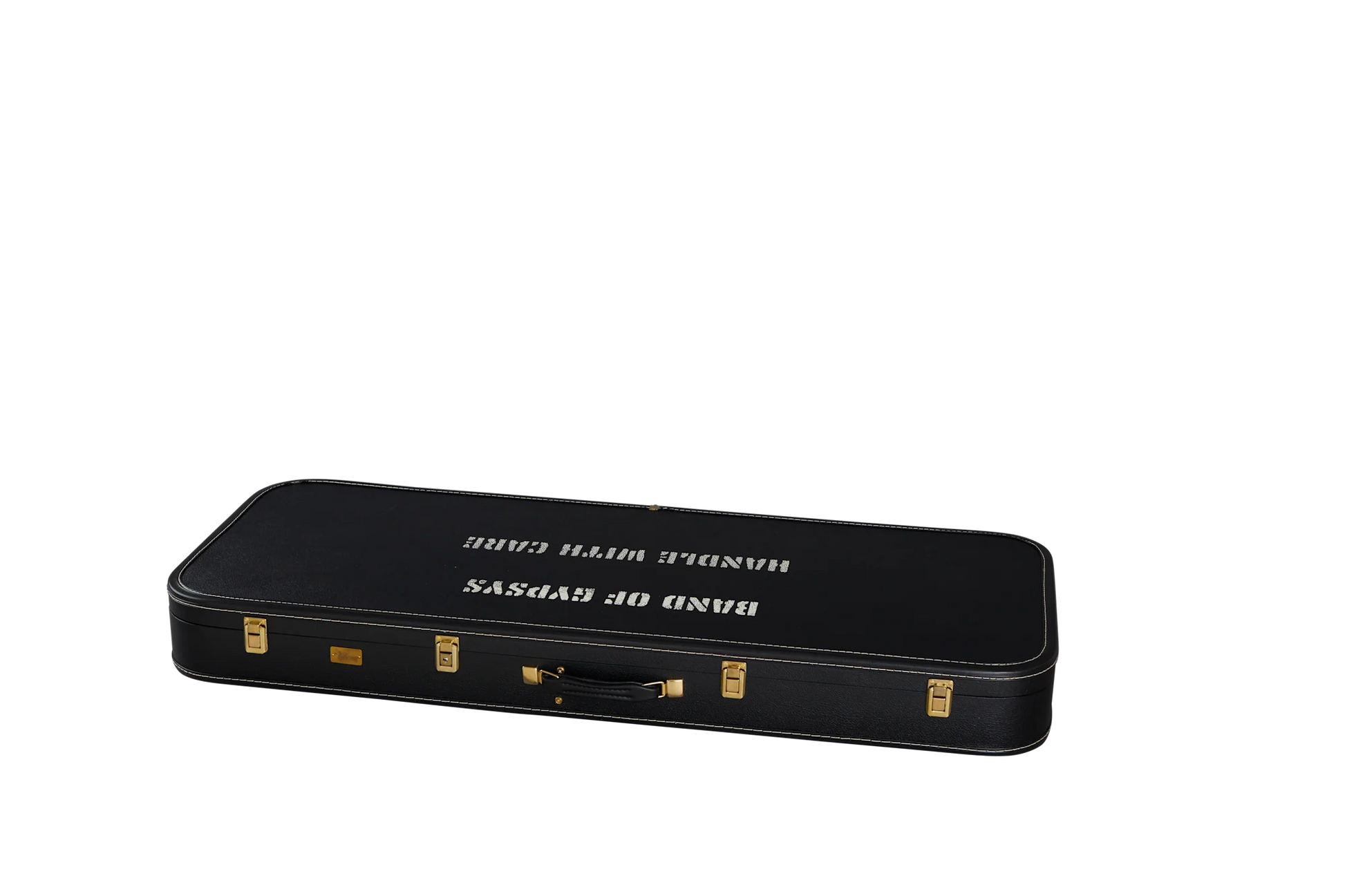 Gibson Custom Jimi Hendrix™ 1969 Flying V, Aged Ebony