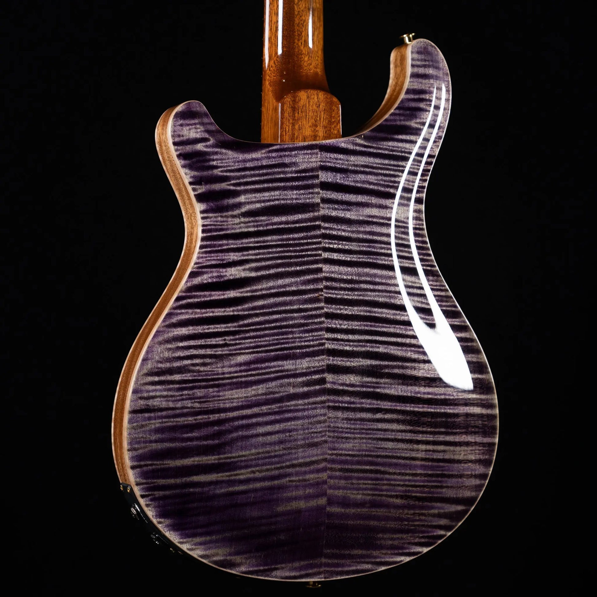 PRS Hollowbody II Piezo 10-Top Electric Guitar - Aurora Borealis
