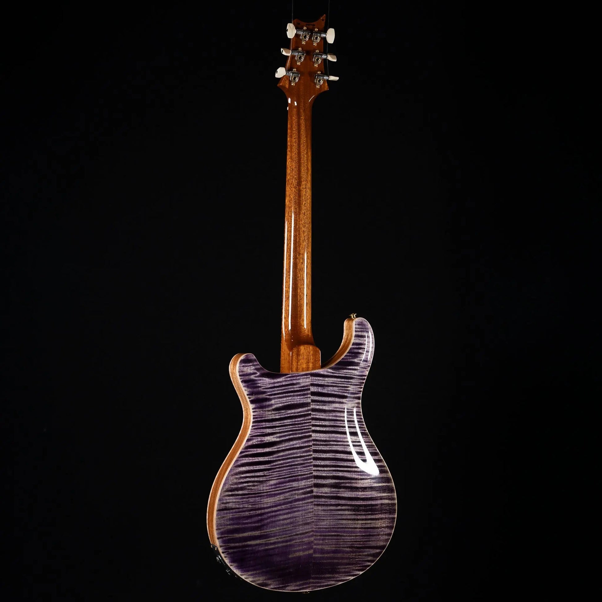 PRS Hollowbody II Piezo 10-Top Electric Guitar - Aurora Borealis
