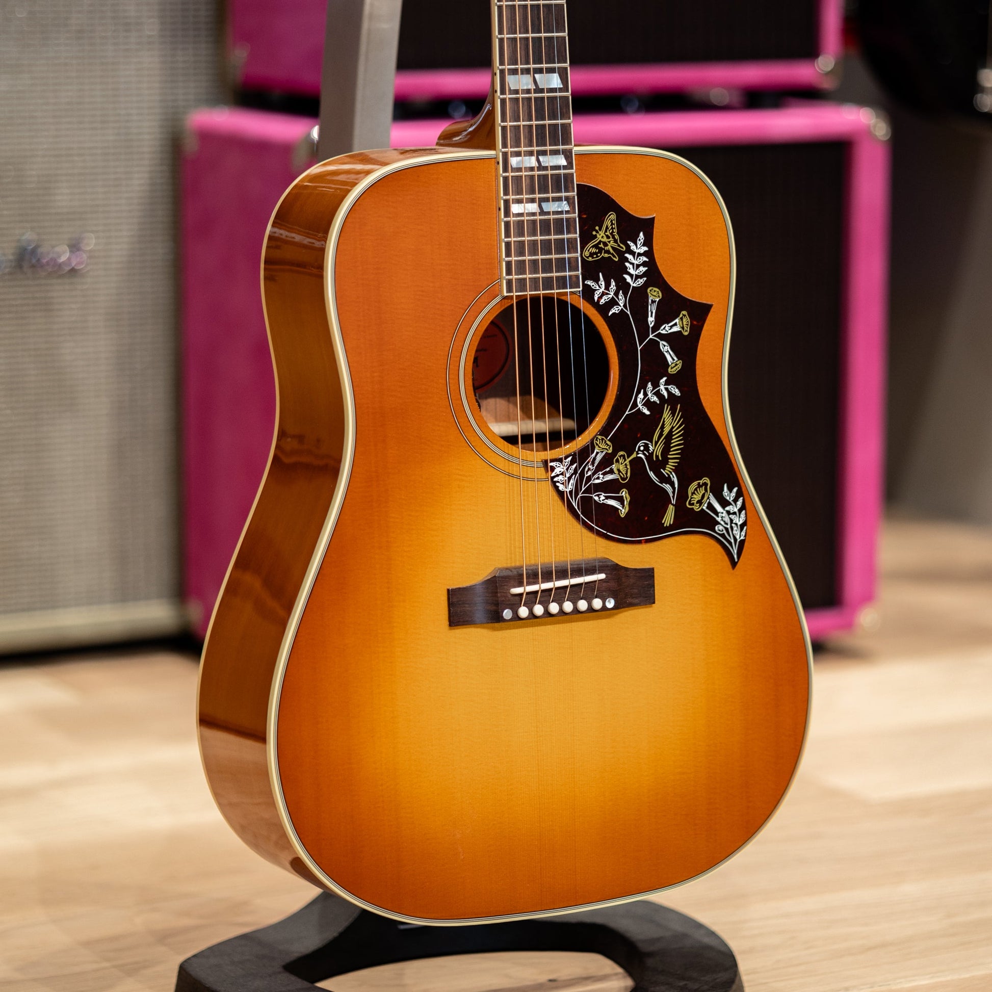 Gibson Hummingbird Original Acoustic - Heritage Cherry Sunburst