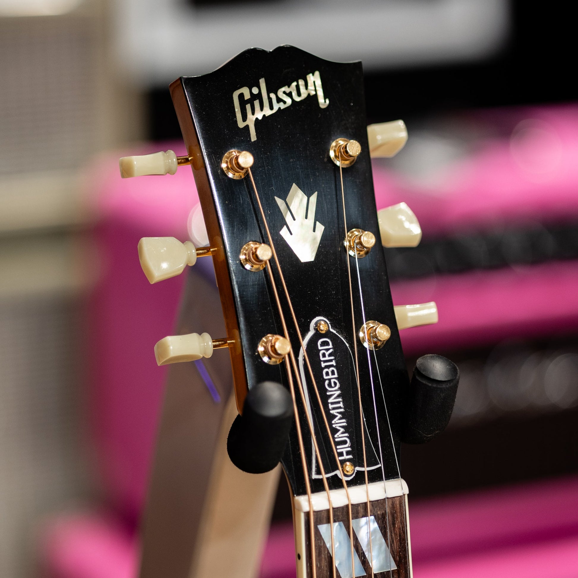 Gibson Hummingbird Original Acoustic - Heritage Cherry Sunburst