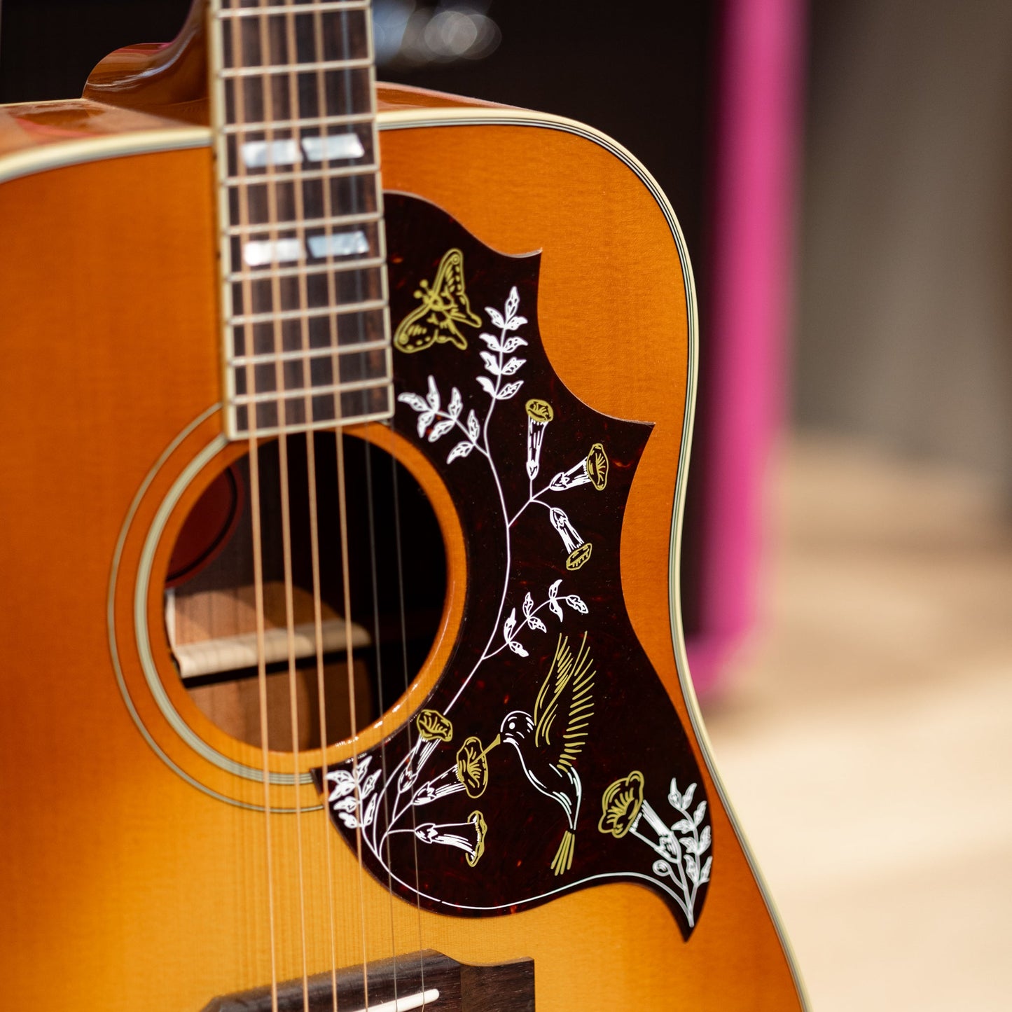 Gibson Hummingbird Original Acoustic - Heritage Cherry Sunburst