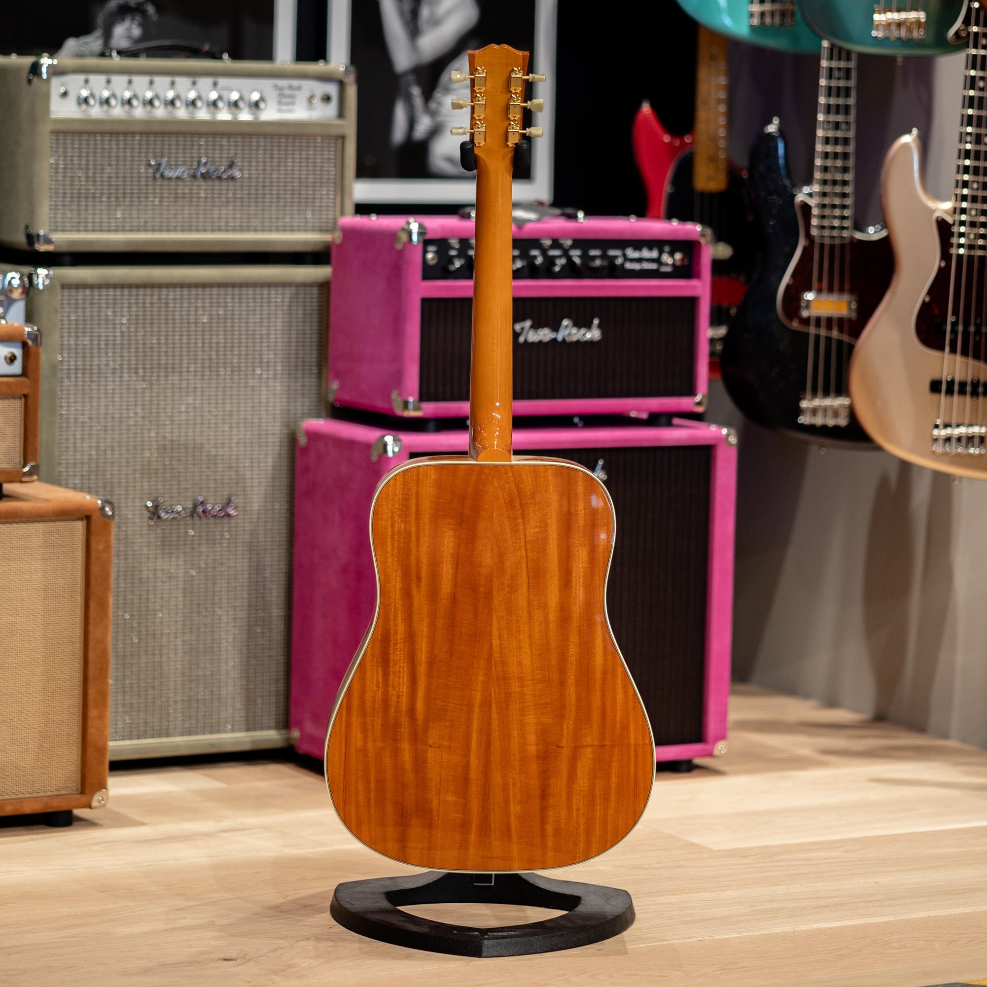 Gibson Hummingbird Original Acoustic - Heritage Cherry Sunburst