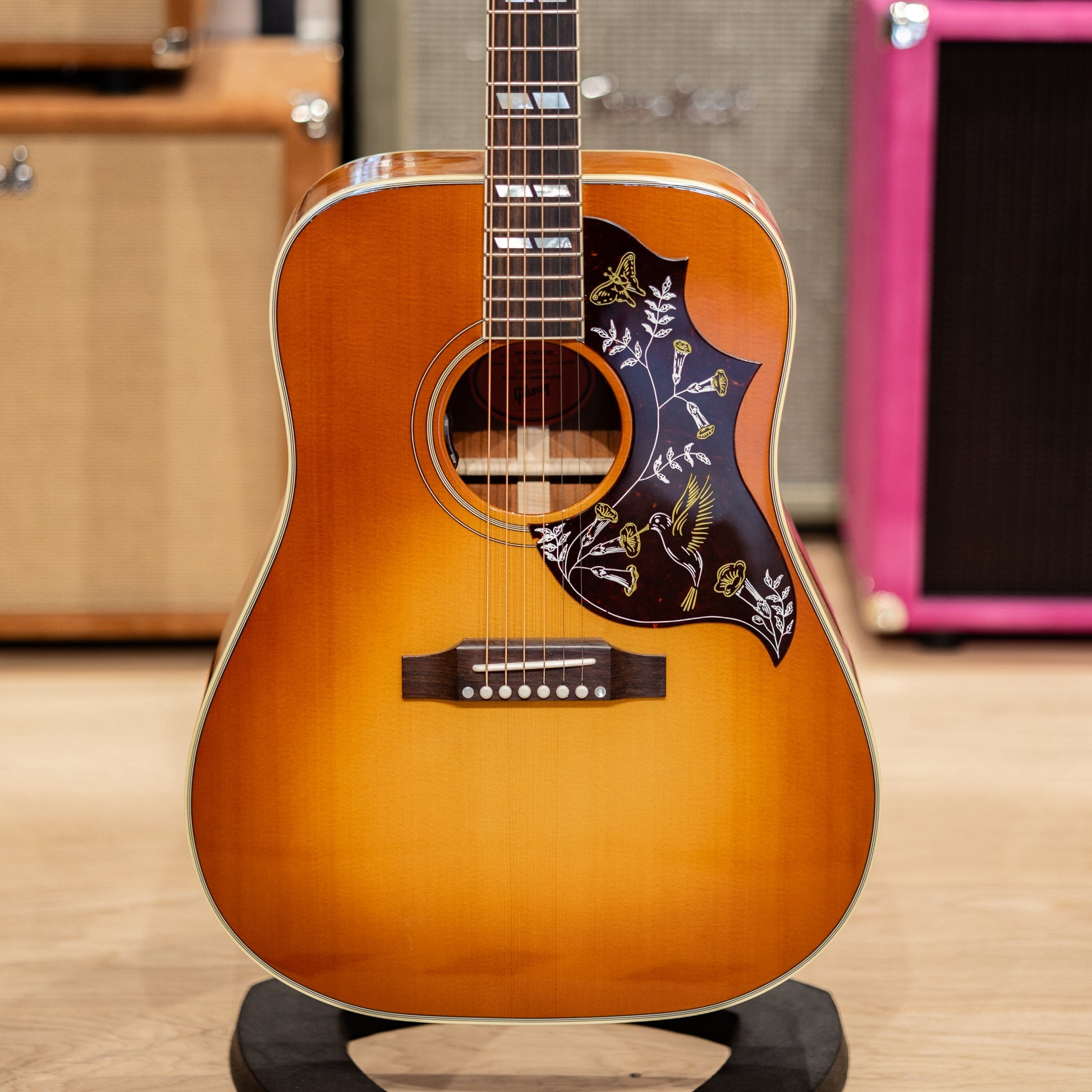 Gibson Hummingbird Original Acoustic - Heritage Cherry Sunburst