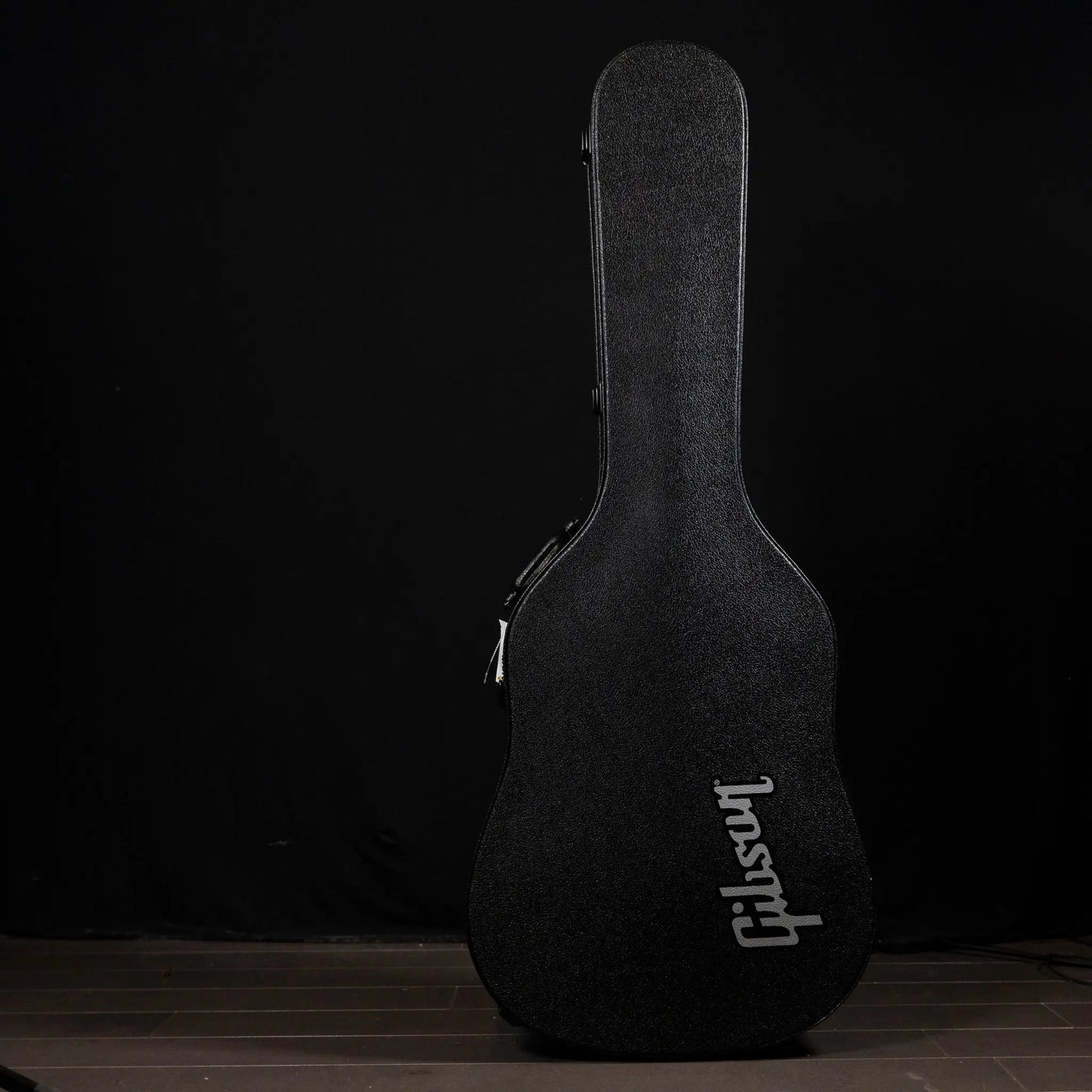 Gibson Hummingbird Standard Acoustic/Electric Guitar – Southwestern Turquoise