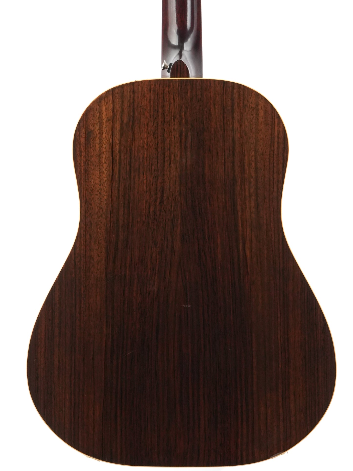 Huss & Dalton DS Crossroads Spruce Rosewood Sunburst 2014