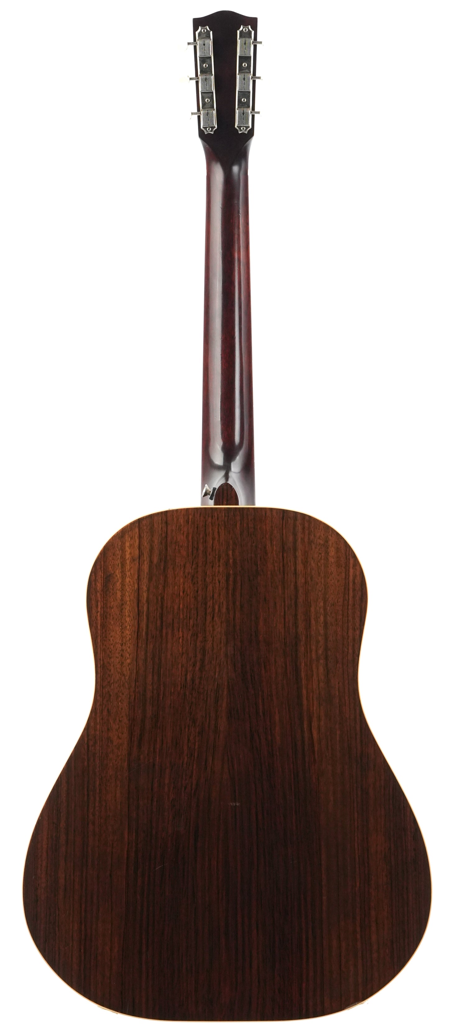 Huss & Dalton DS Crossroads Spruce Rosewood Sunburst 2014