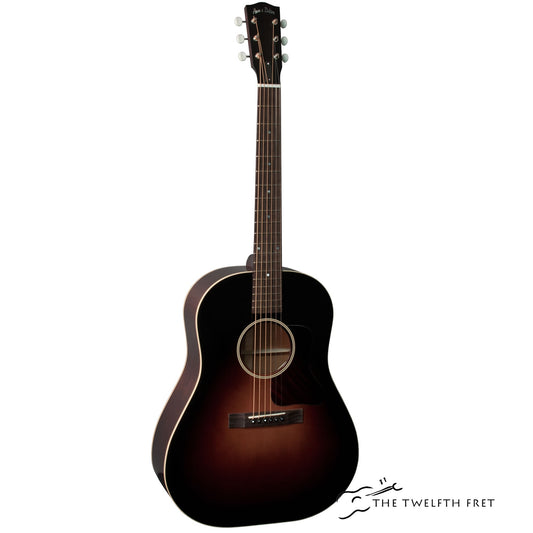 Huss & Dalton DS Crossroads 14-Fret Acoustic Guitar