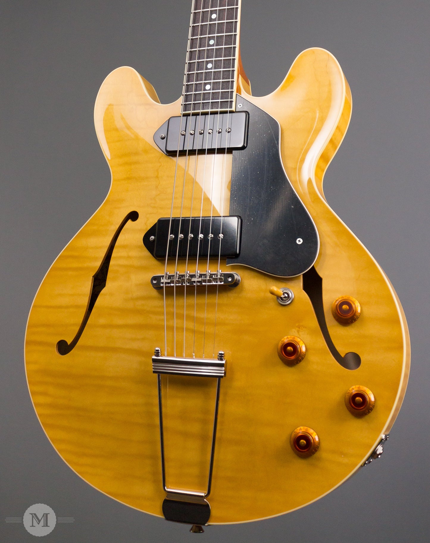 Collings Electric Guitars - I-30 LC - Blonde