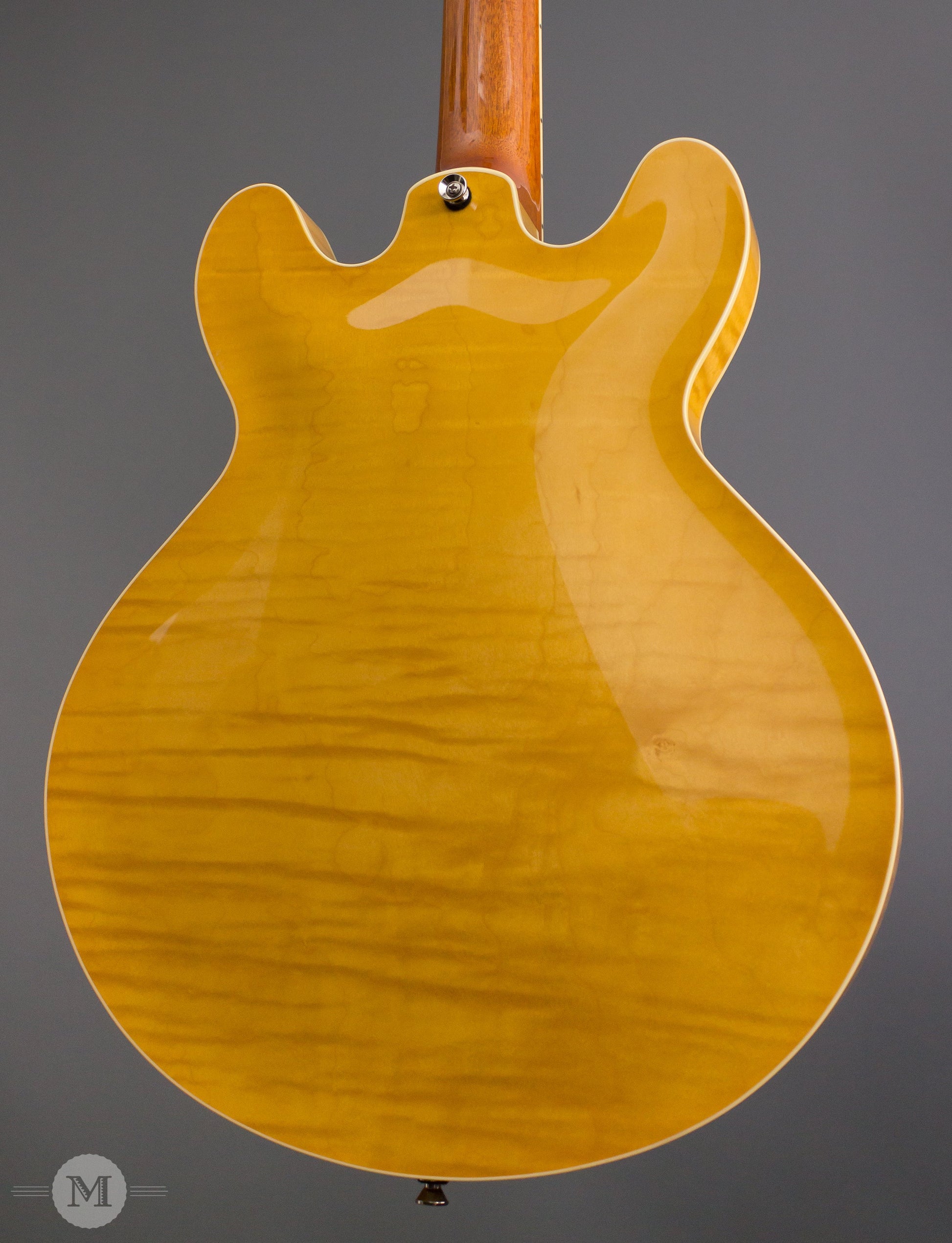 Collings Electric Guitars - I-30 LC - Blonde