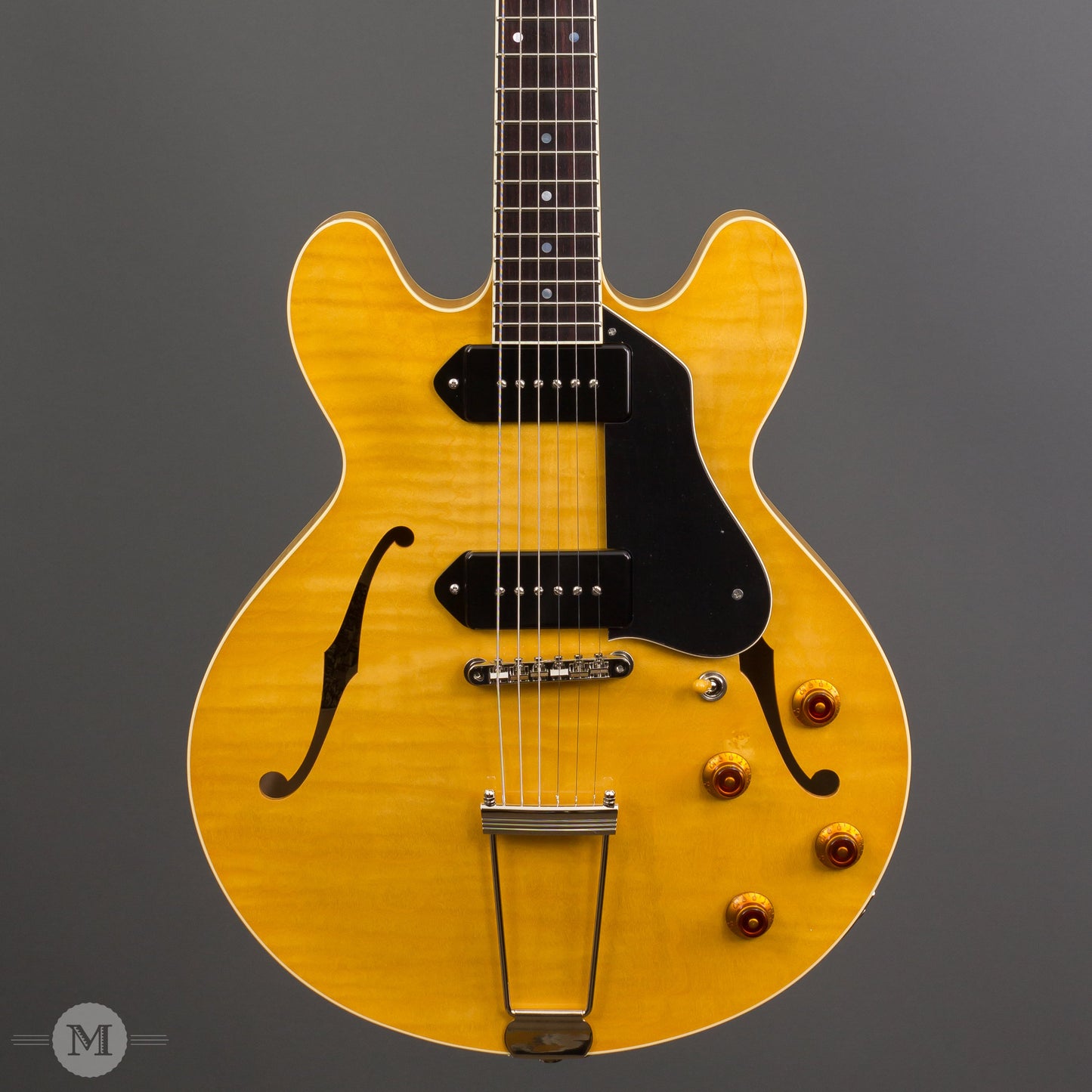 Collings Electric Guitars - I-30 LC - Blonde
